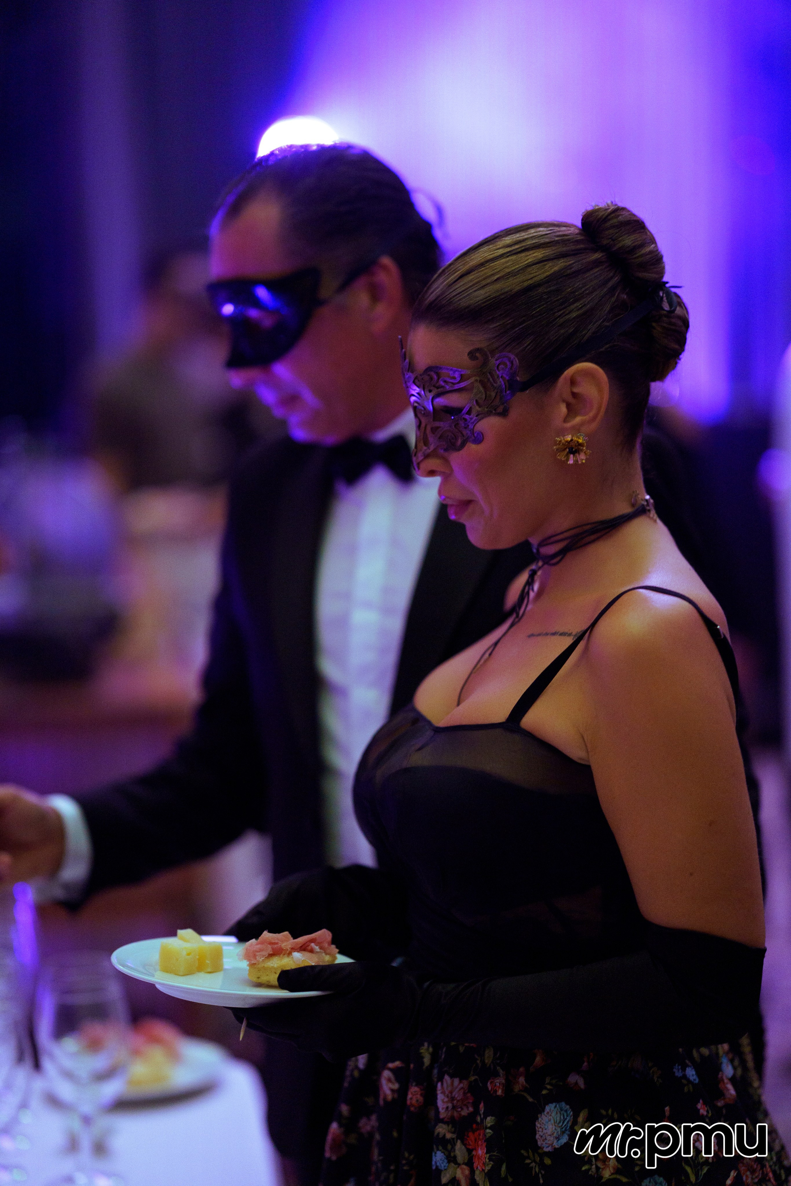 The Top Club Udine by MrPmu. MrPmu.it