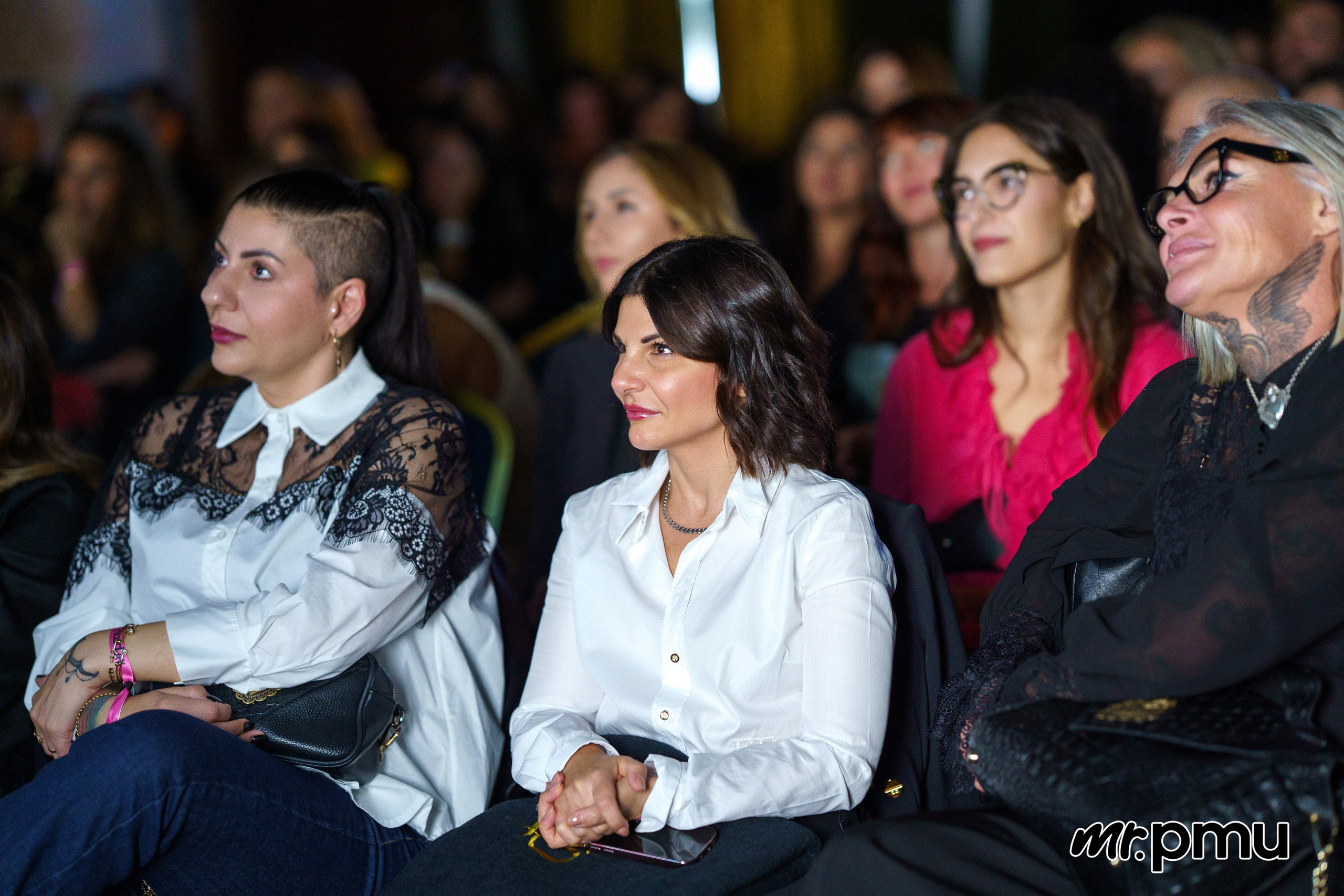 The Top Club Udine by MrPmu. MrPmu.it