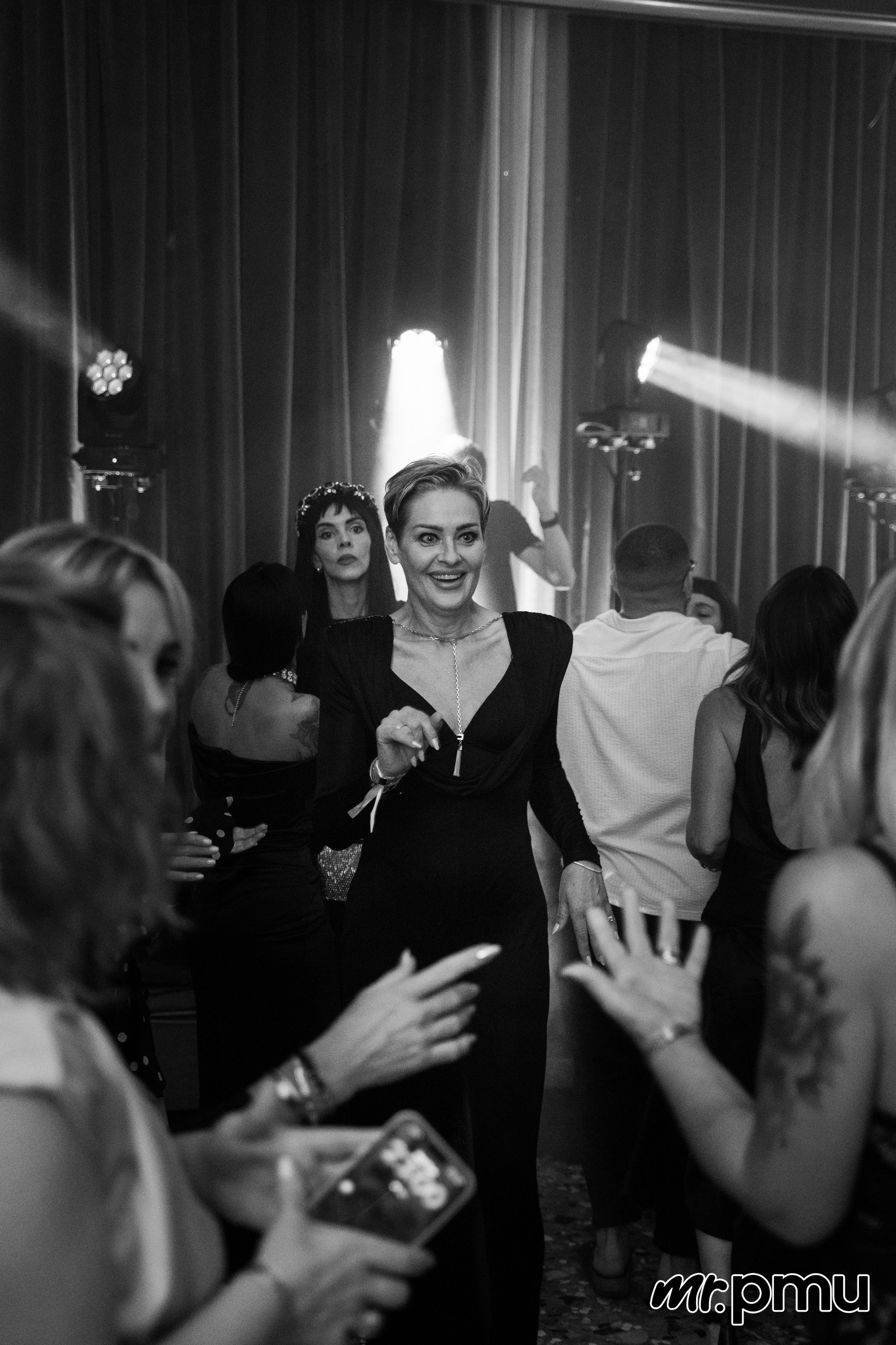 The Top Club Udine by MrPmu. MrPmu.it