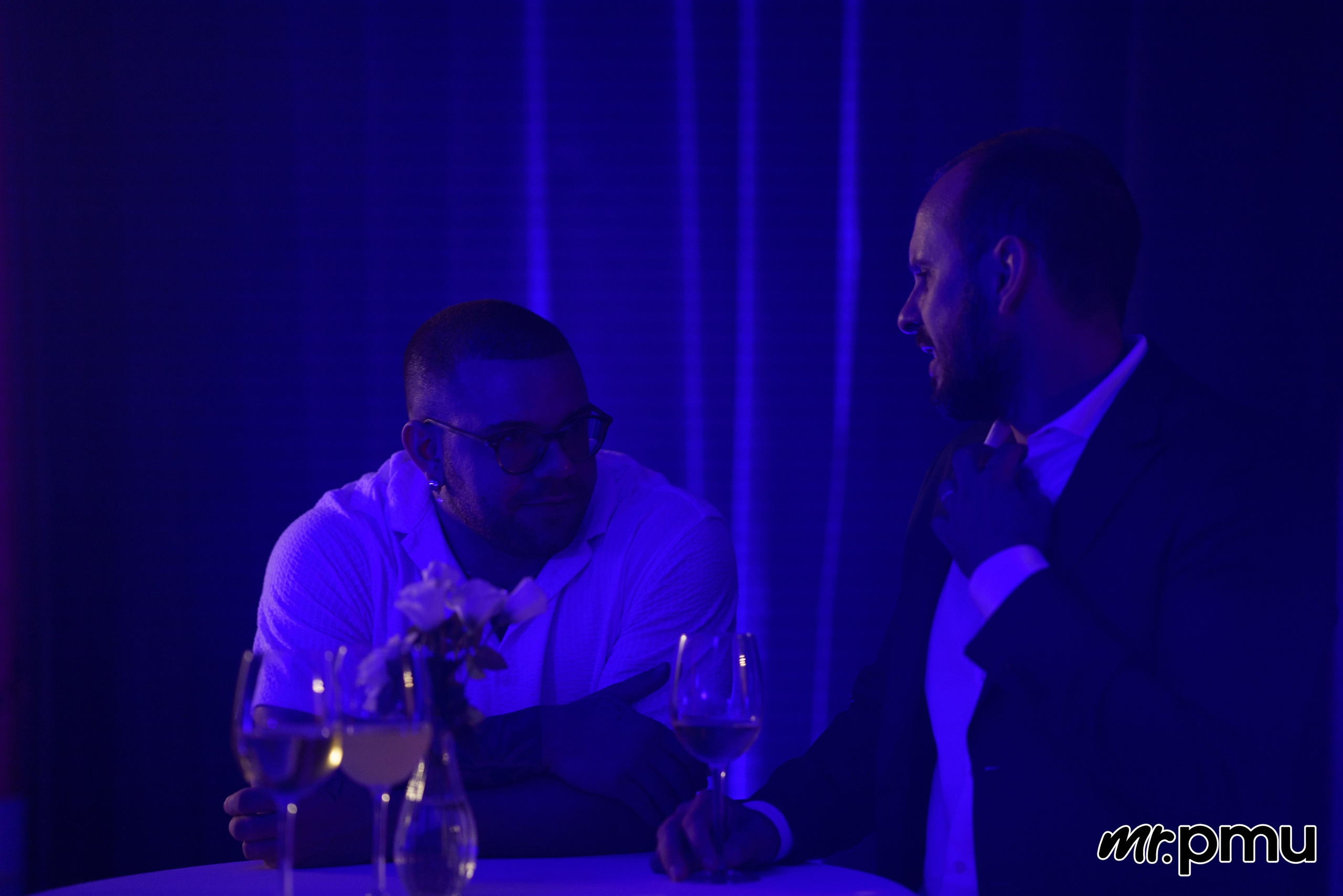 The Top Club Udine by MrPmu. MrPmu.it