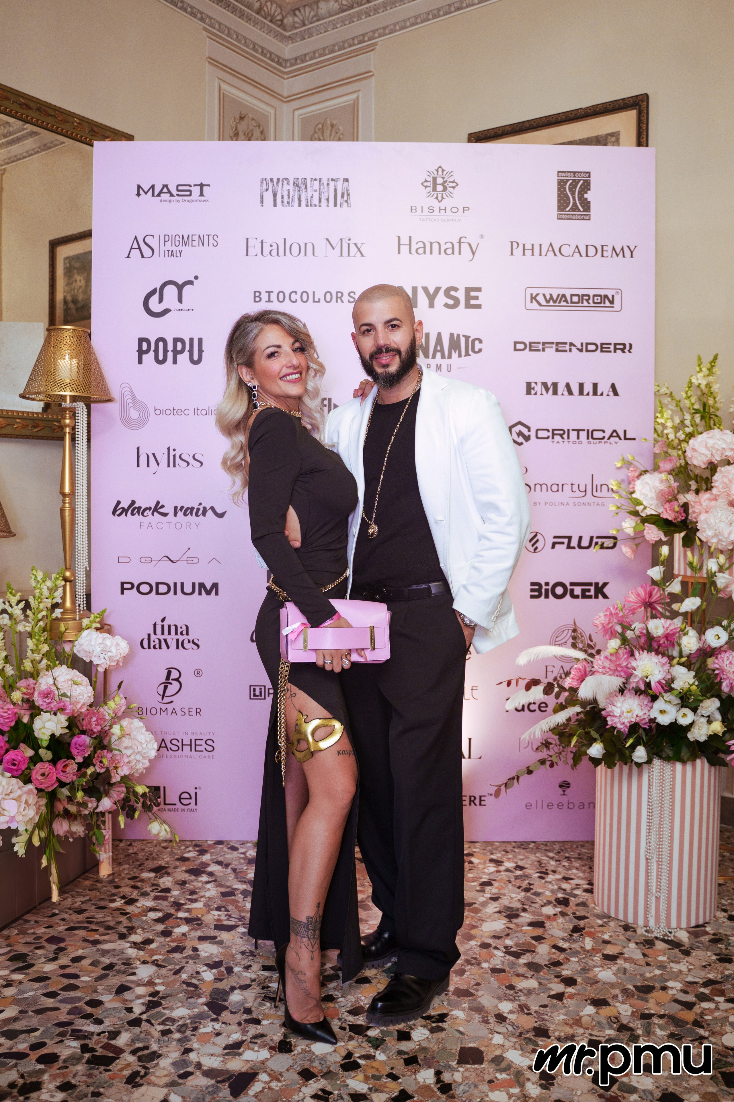 The Top Club Udine by MrPmu. MrPmu.it
