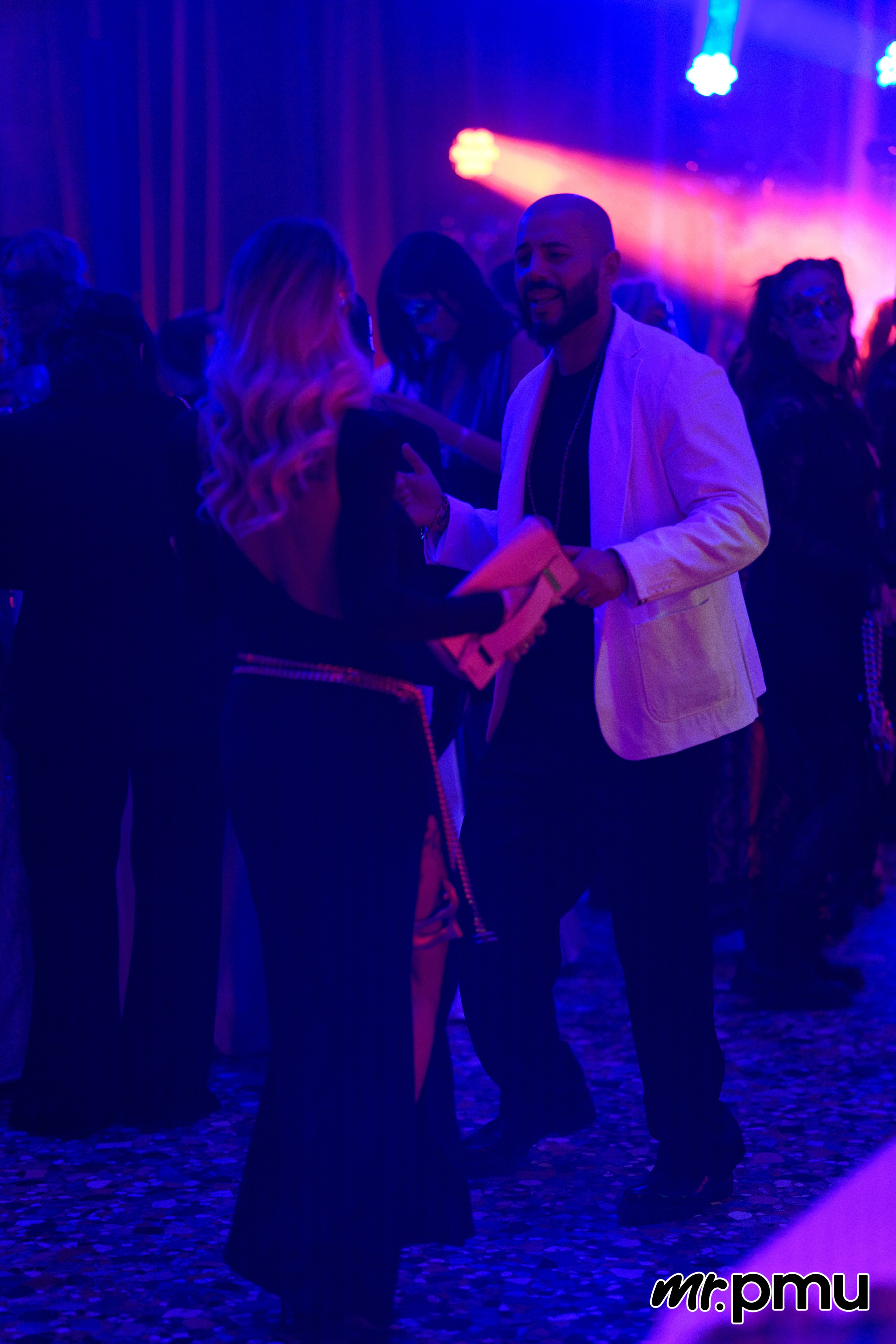 The Top Club Udine by MrPmu. MrPmu.it