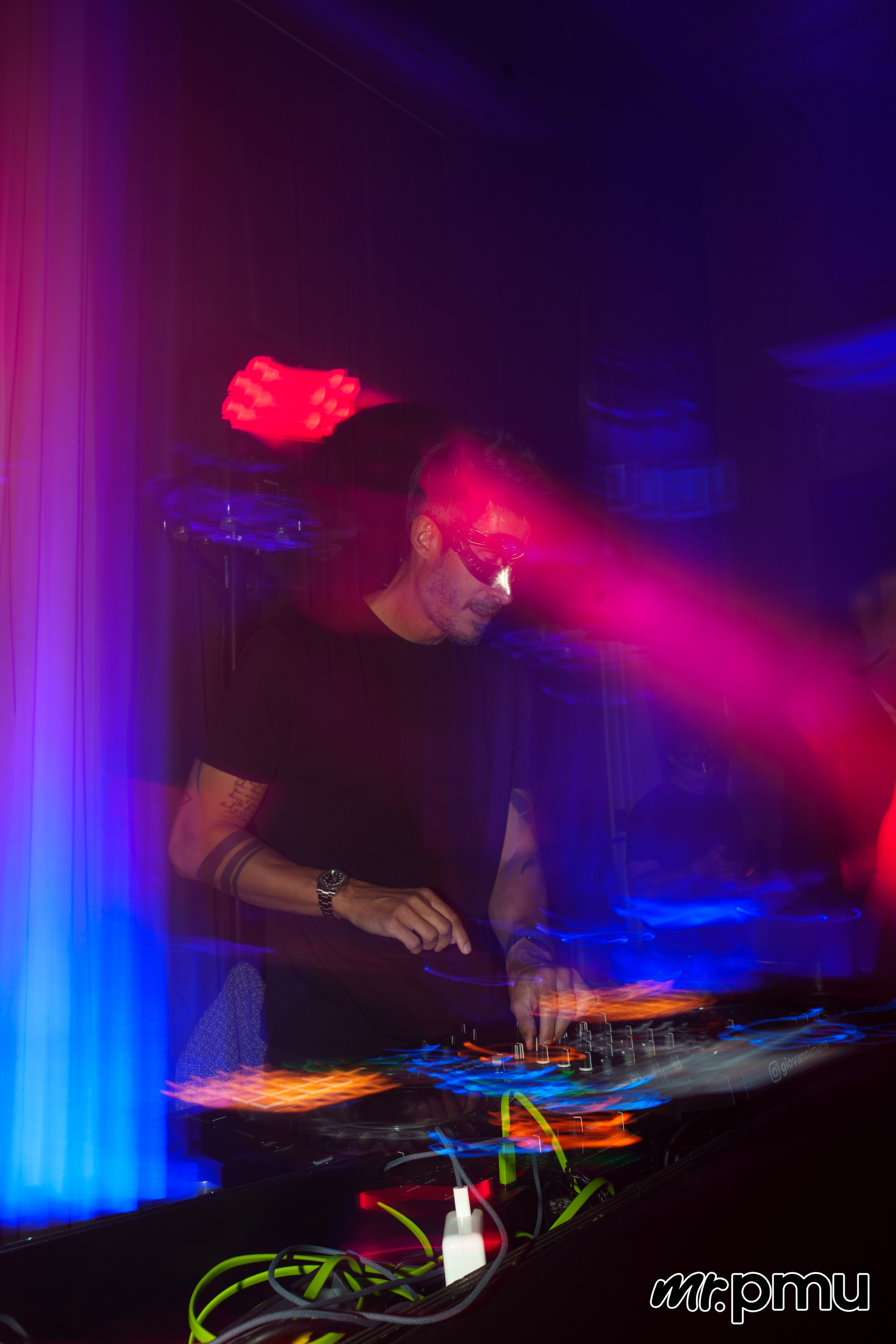 The Top Club Udine by MrPmu. MrPmu.it