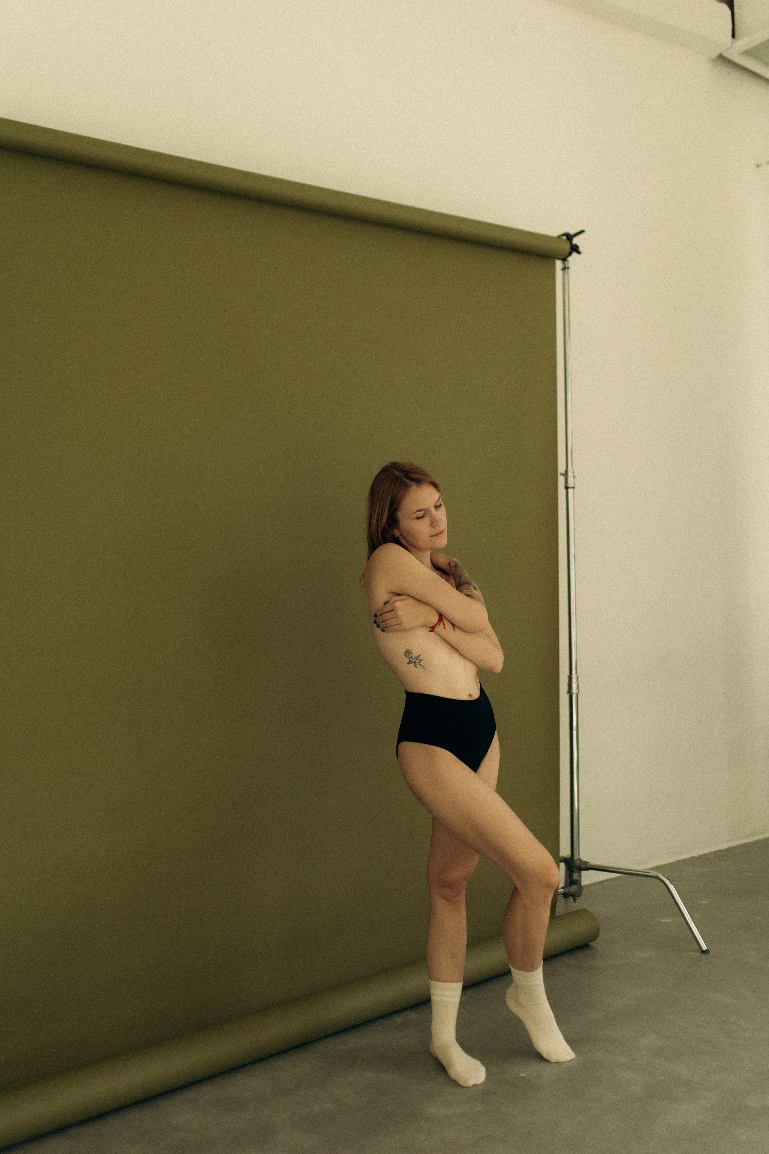 Mila Kyiv. Обо мне