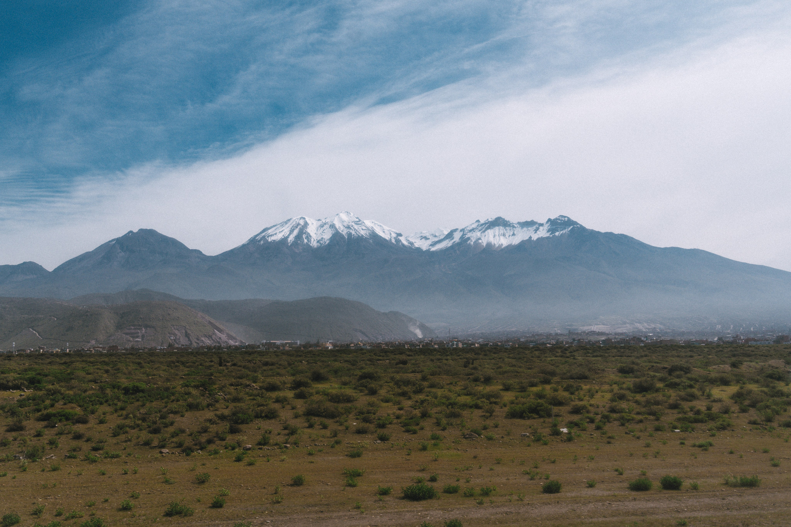 PAISAJES. Fotografo y filmmaker en la ciudad de Cusco Perú
