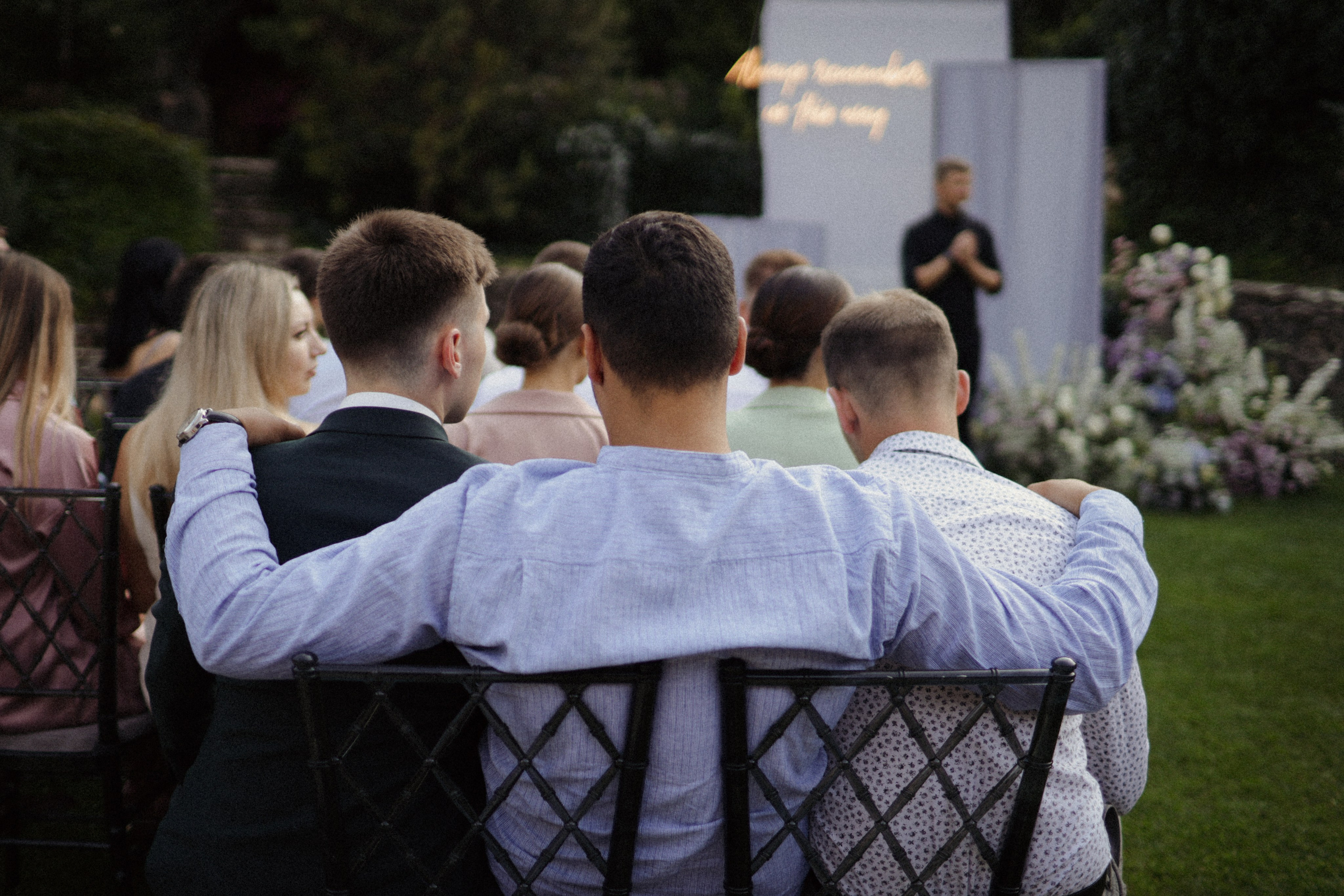 “ALWAYS REMEMBER US THIS WAY” full wedding day. Свадебный и семейный фотограф в Дубае Эльмаз Черникова