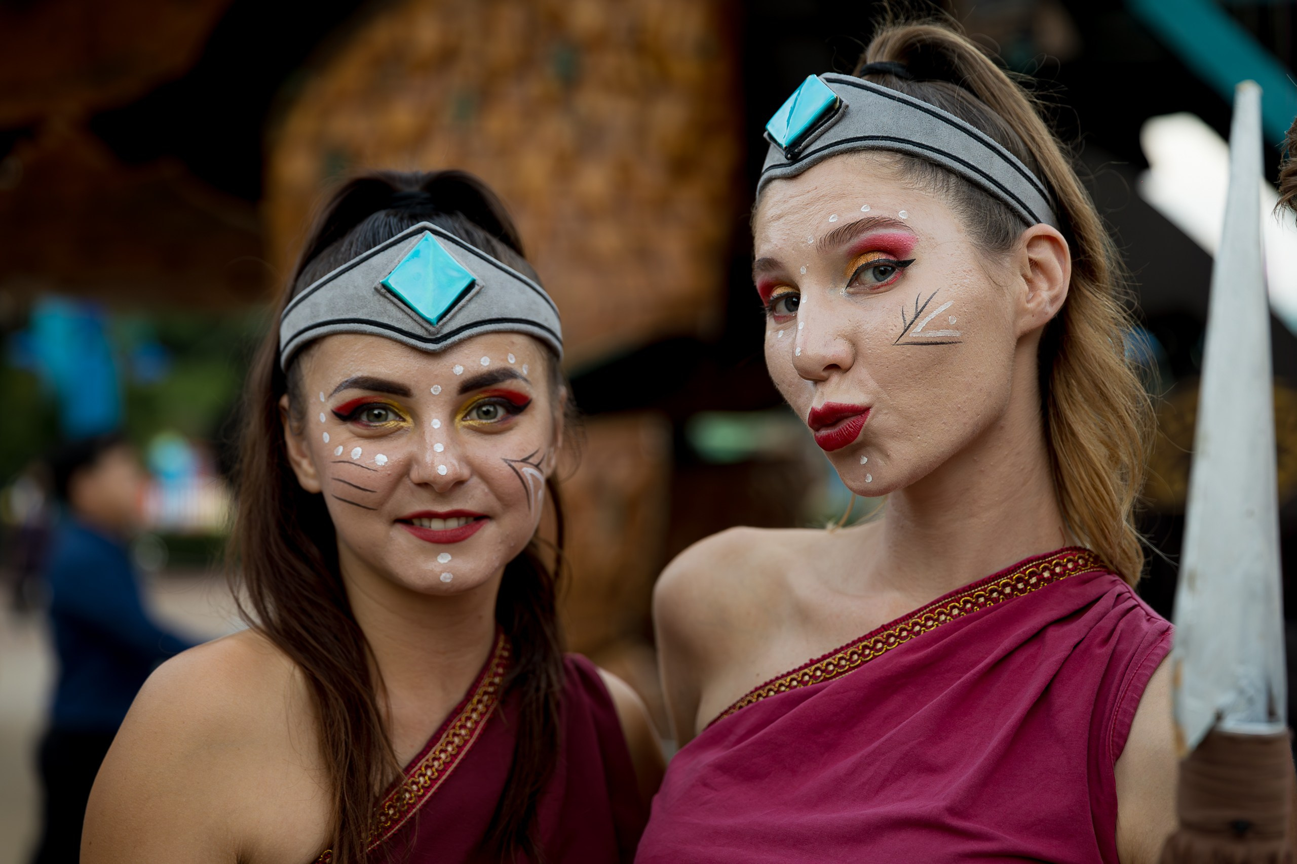 В погоне за Мамонтом