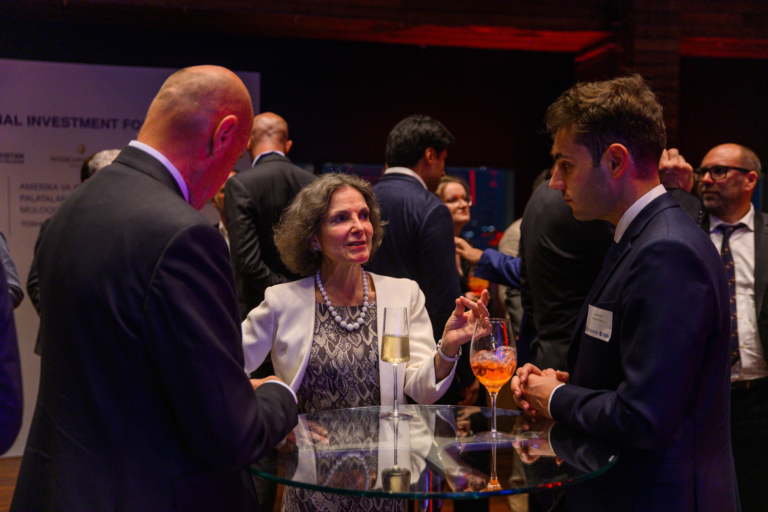 Открытия и Ивенты