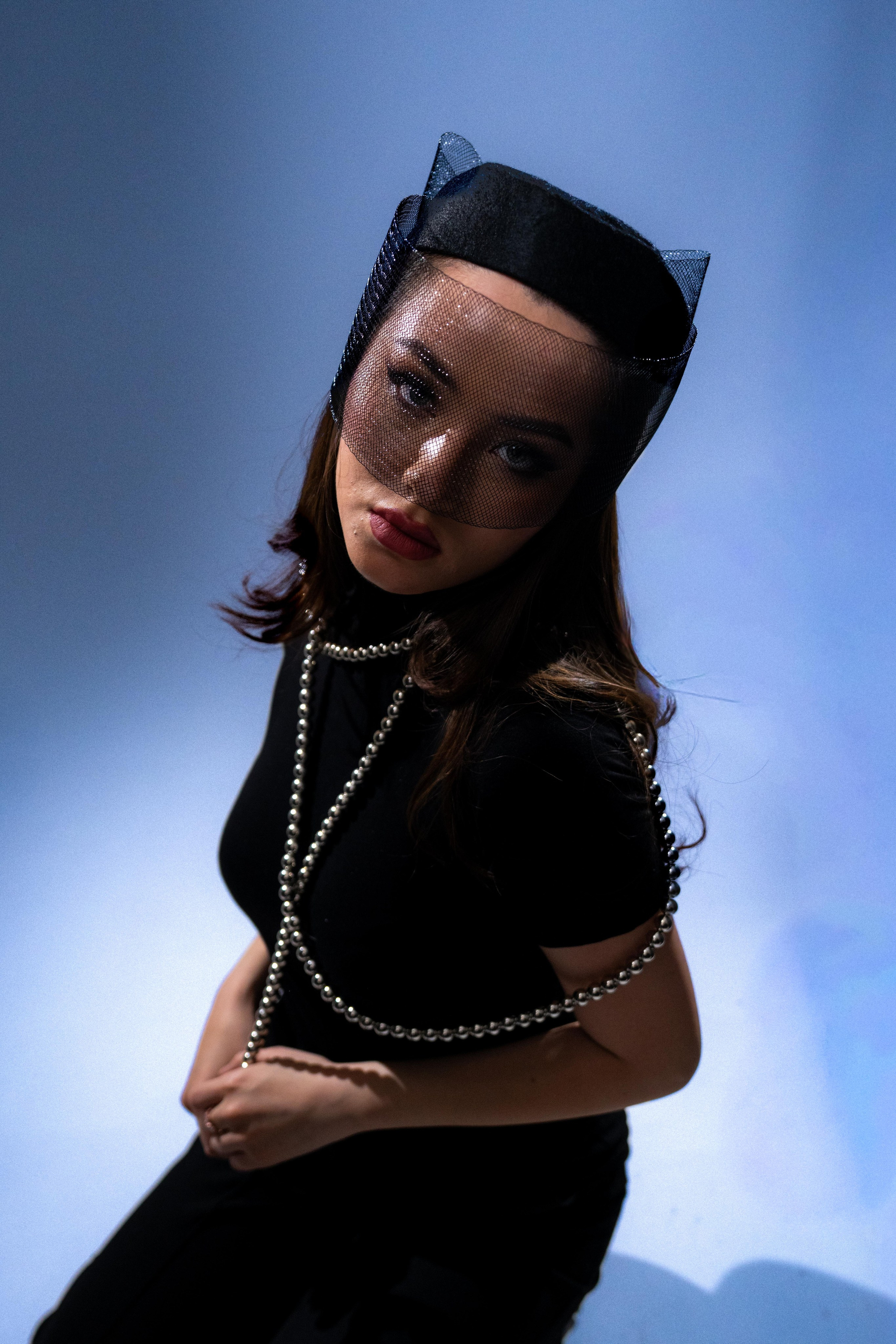 Light It Up with Sony Alpha