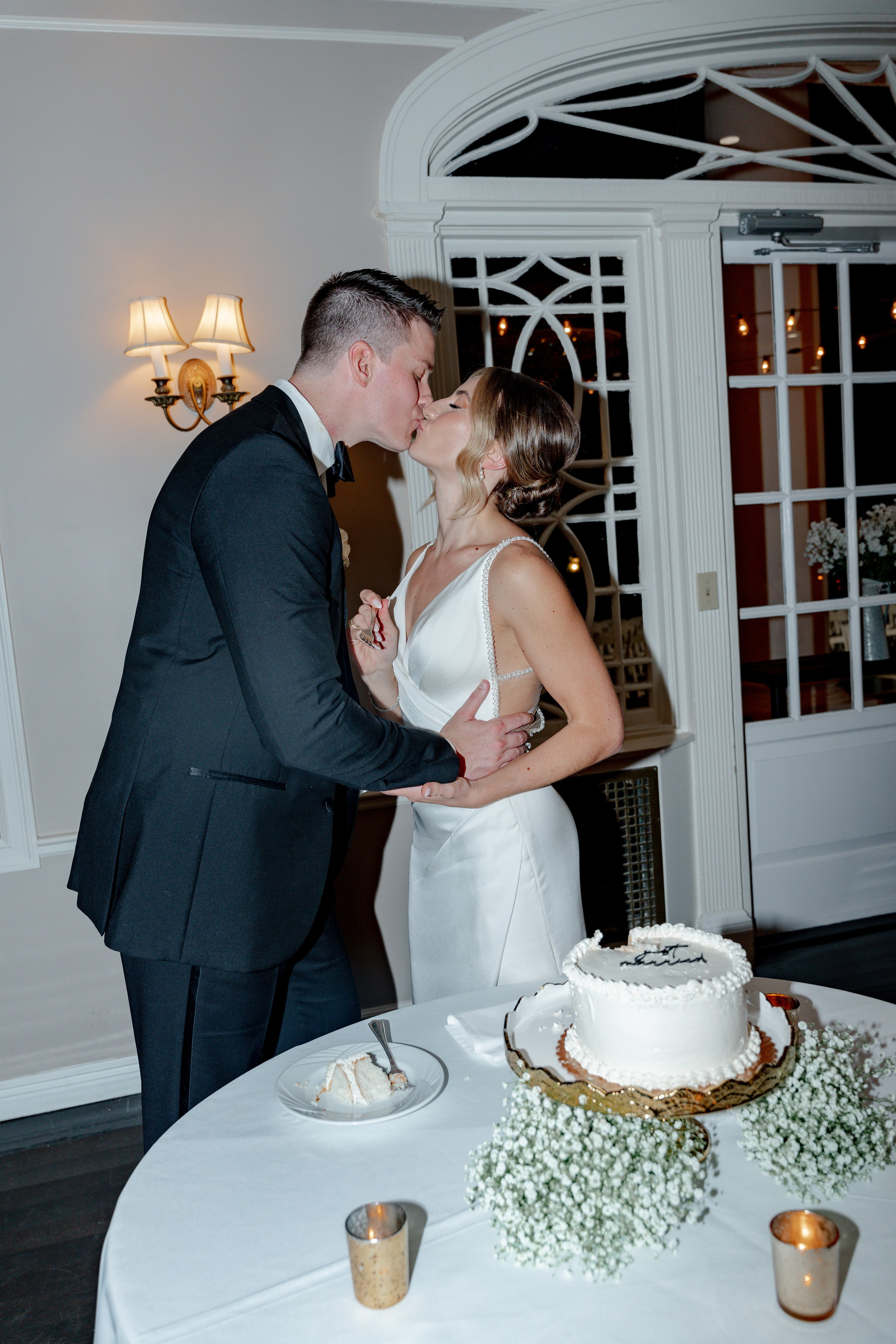 Caroline & Joh wedding day. Anna Krasnova Wedding photographer