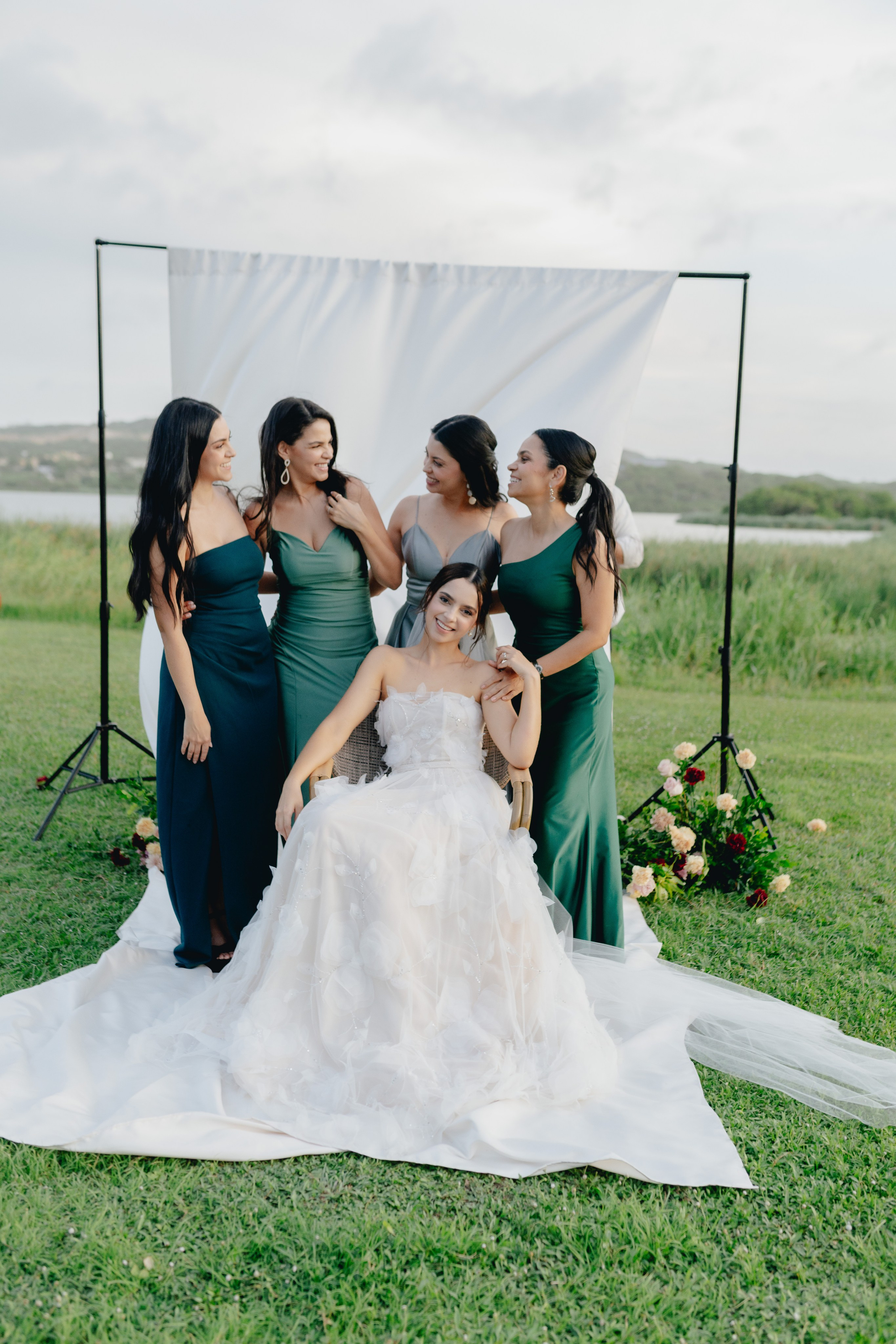 Jess&Fer. Wedding photography in Cartagena by Morada Photography