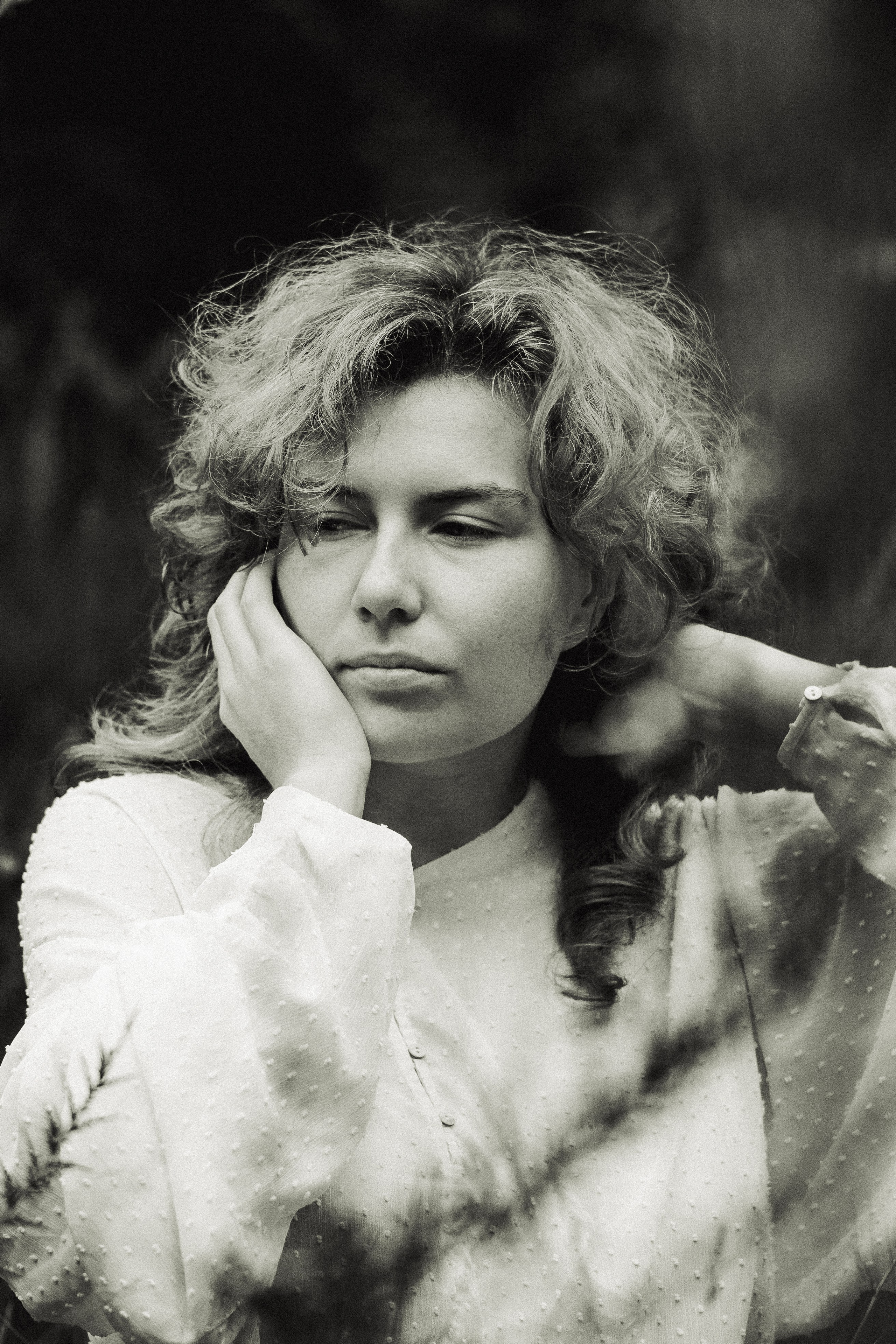 Elzbieta. Мария Шер. Профессиональный фотограф в городе Порту, Португалия