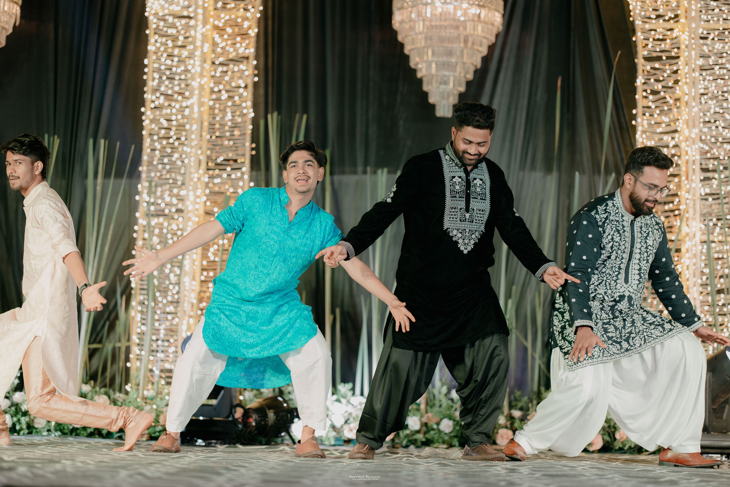 “Dilnawaz & Mumtaz | When Duas Align”