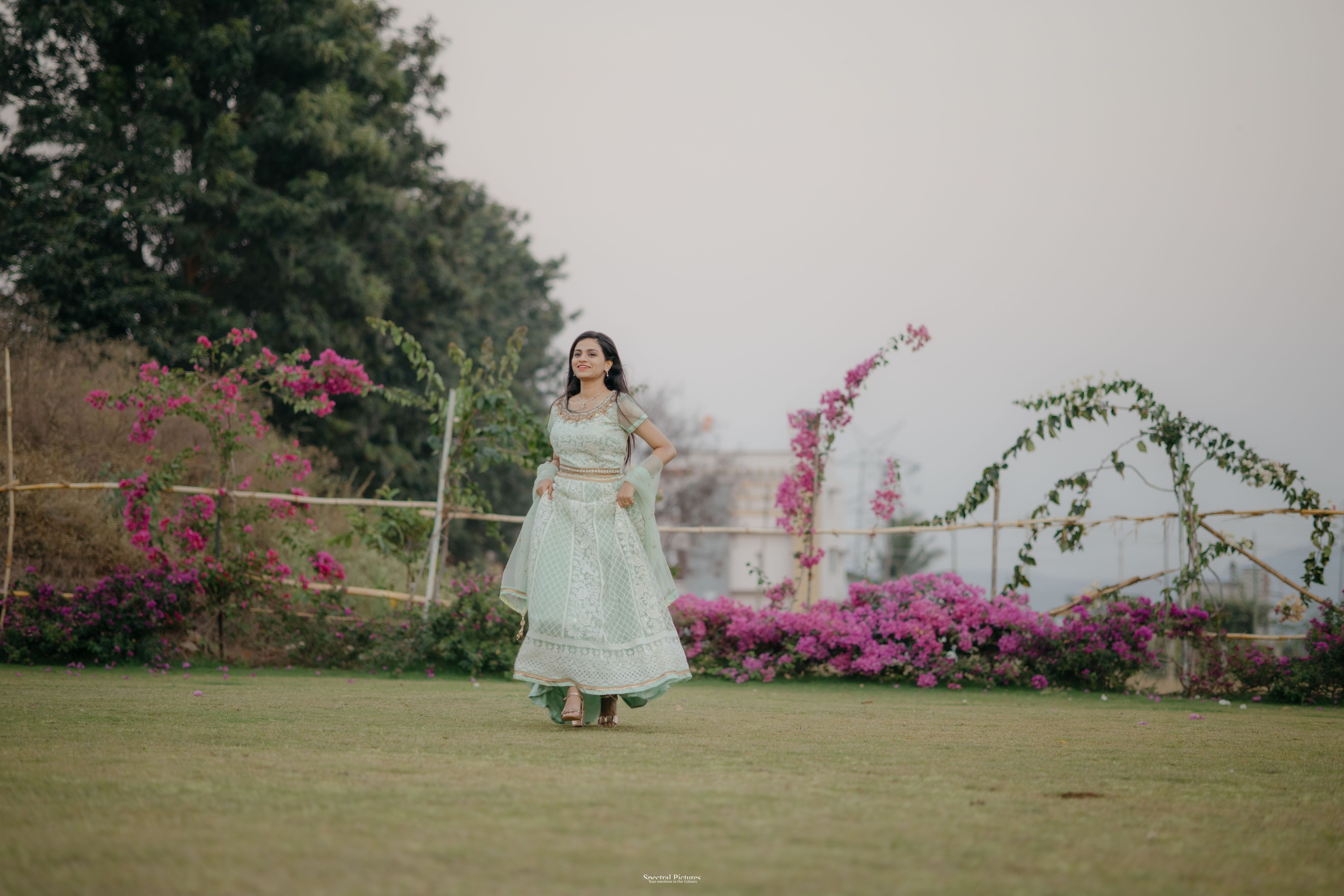 Dahinat & Anees | Prewedding
