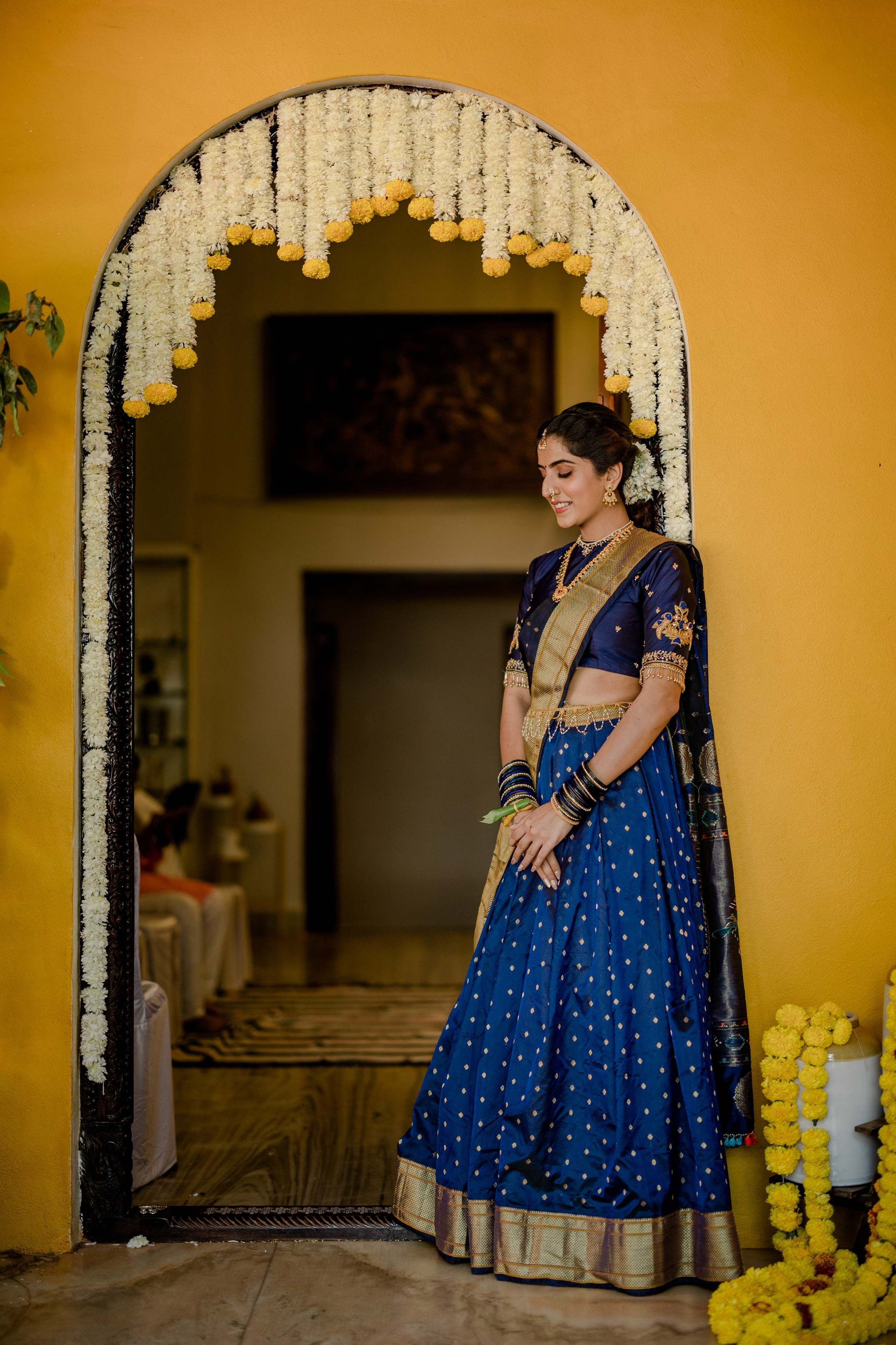 “Shivani & Ashish | A Love Meant to Be”