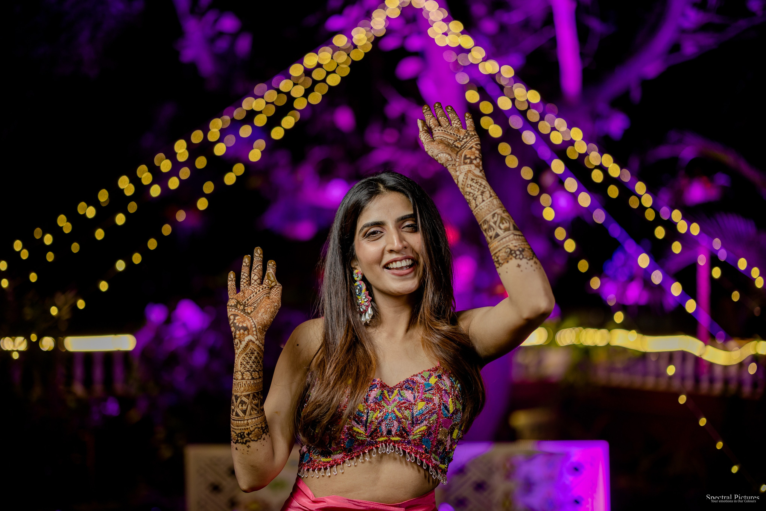 “Shivani & Ashish | A Love Meant to Be”