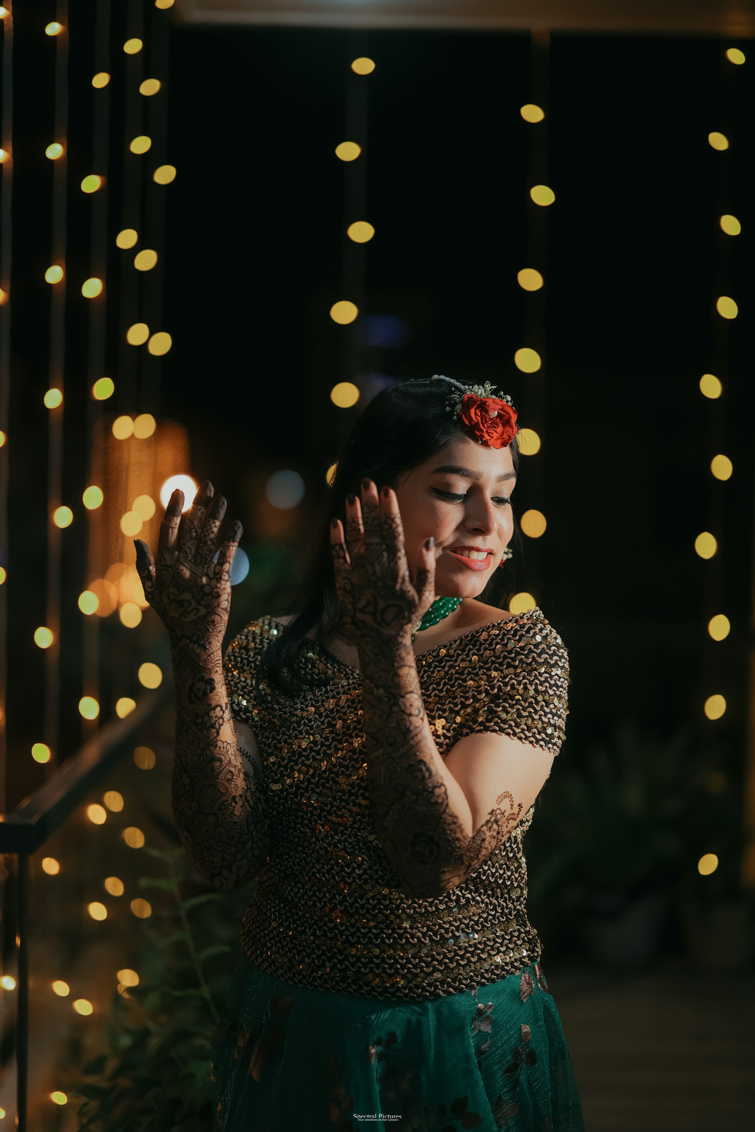 “Dilnawaz & Mumtaz | When Duas Align”