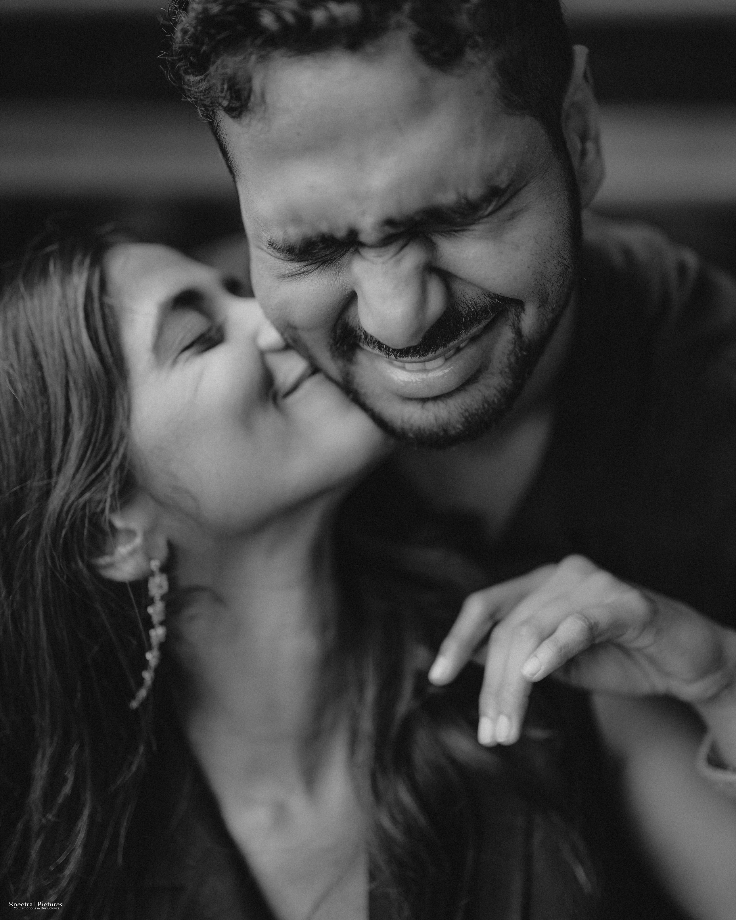 Kirti & Hardik Pre-Wedding
