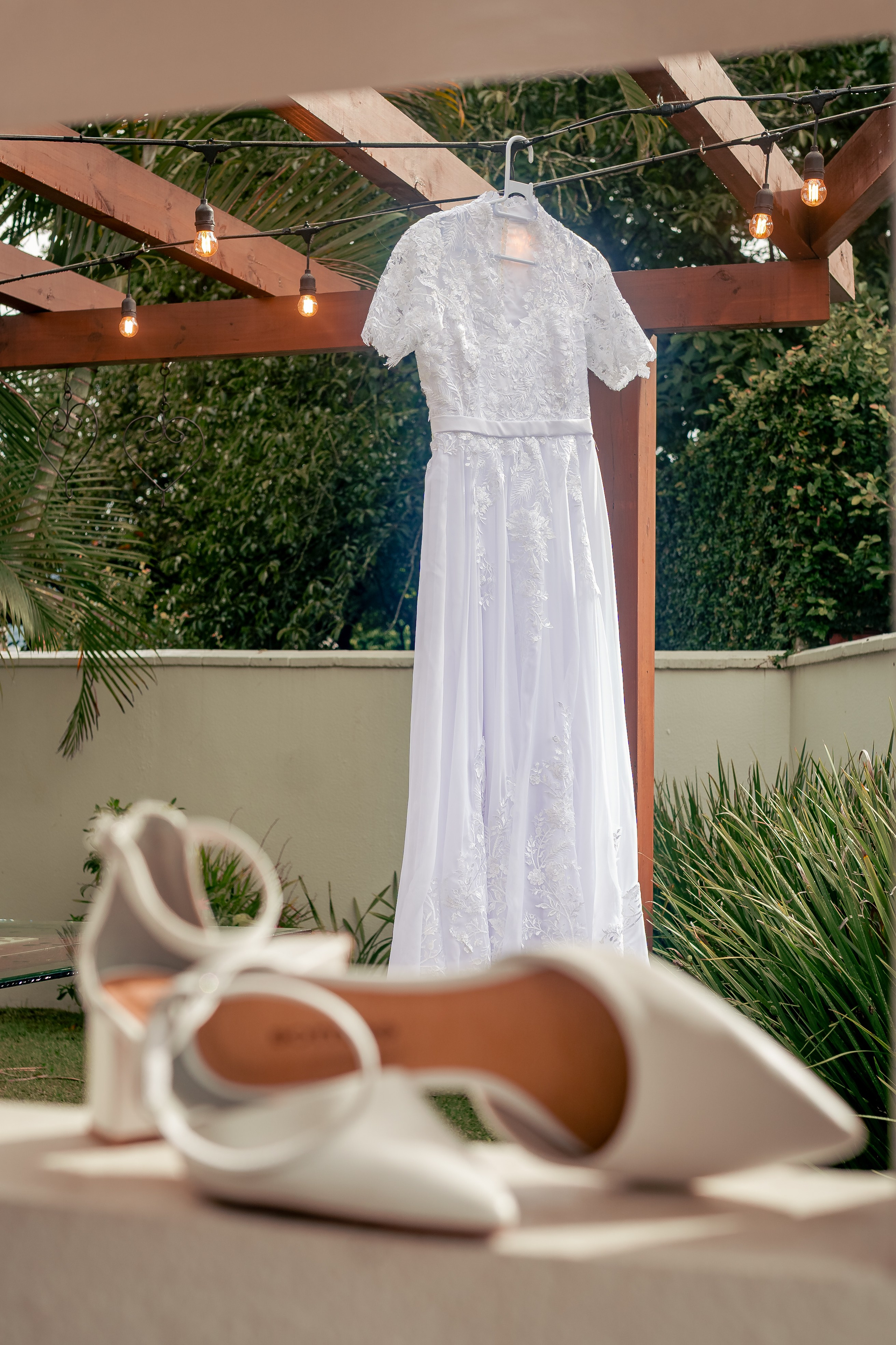 Fabiana e Rafael. Juliano anjos fotografia