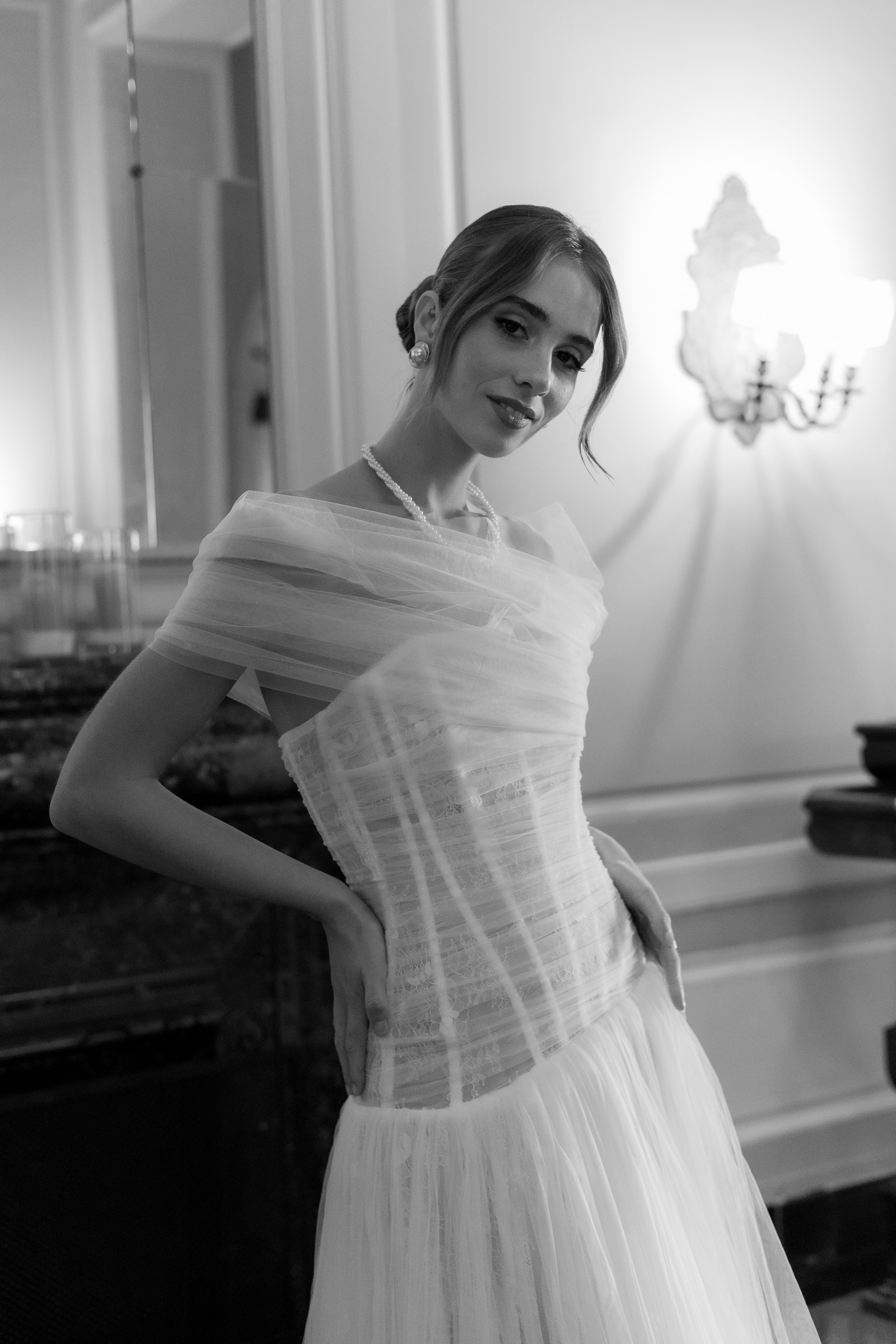 Catherine and Samuel. Sara Luca Wedding Photographer in Italy and Europe