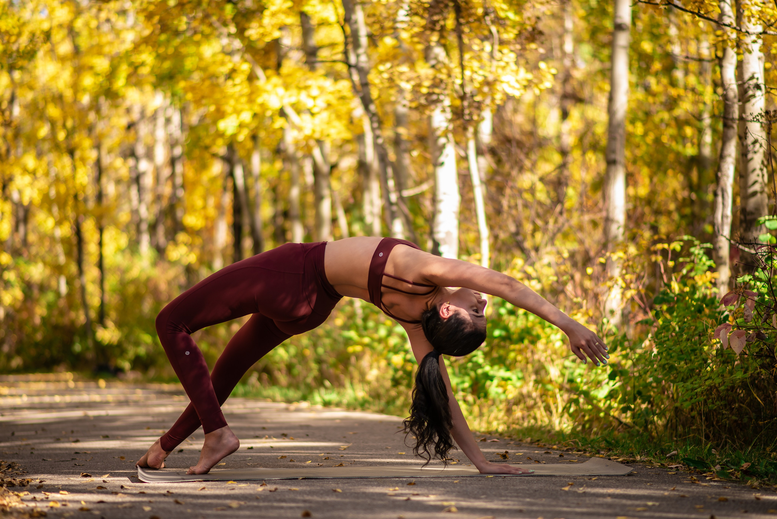 Maíra. Carlos Lima Photography — Photographer in Calgary