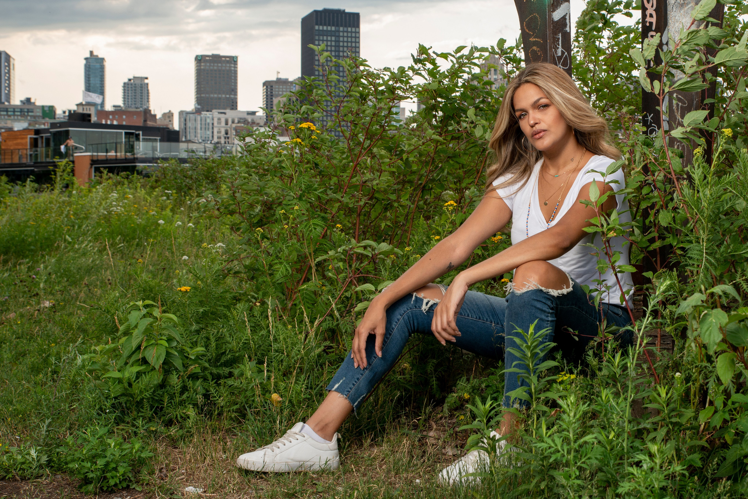 Flavia (Montreal QC). Carlos Lima Photography — Photographer in Calgary