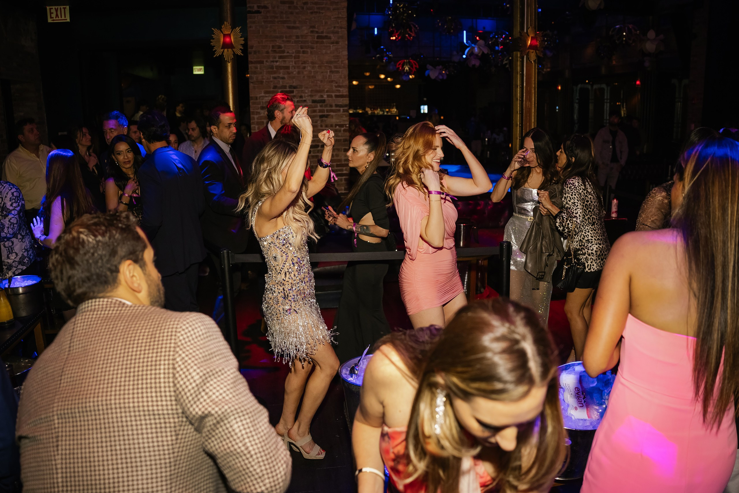 Tali’s Birthday Party 05,08,2026. Wedding family event photographer in Chicago Nick Yushevich