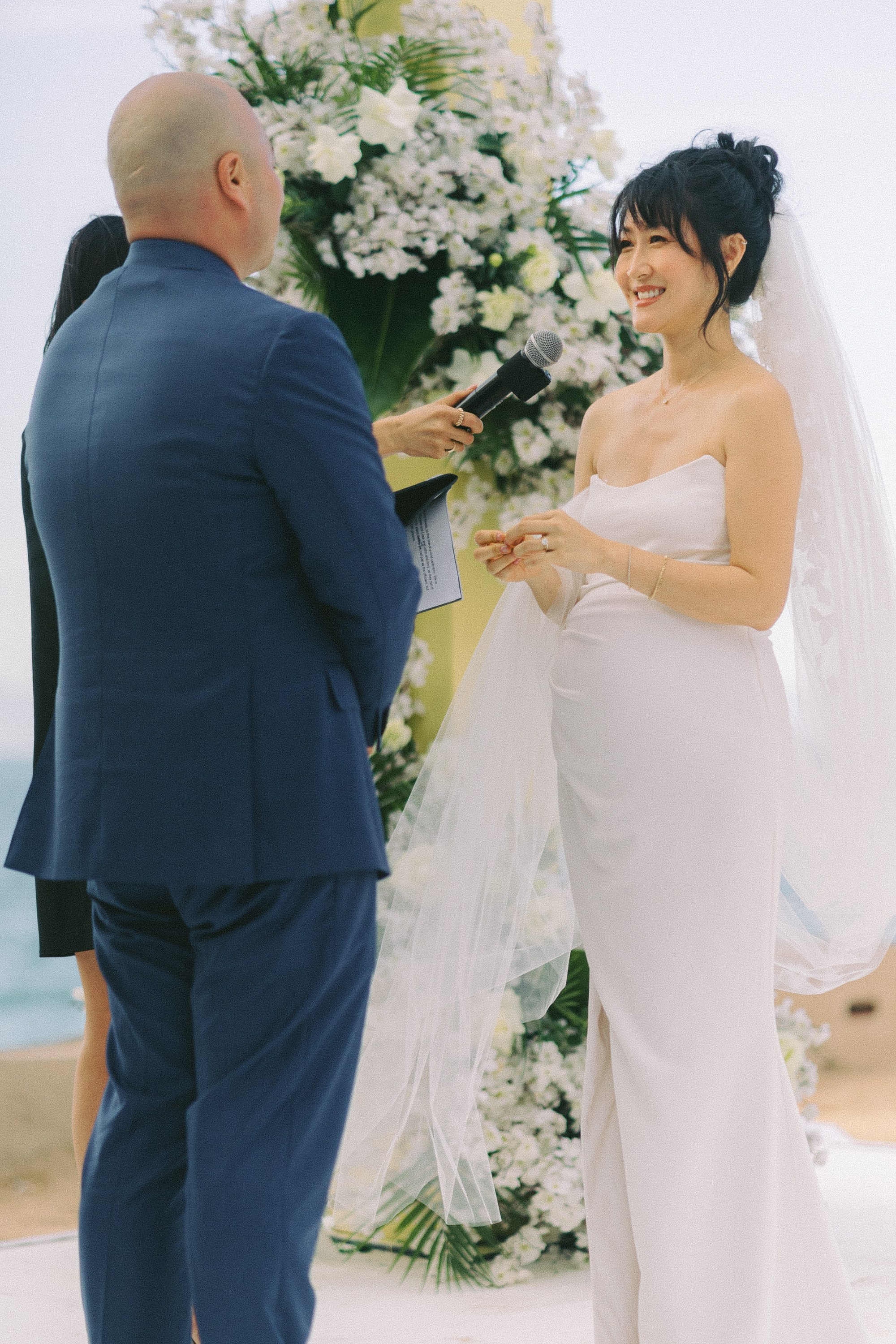 Double wedding. Sayulita Wedding Photographer, Puerto Vallarta, Cabo