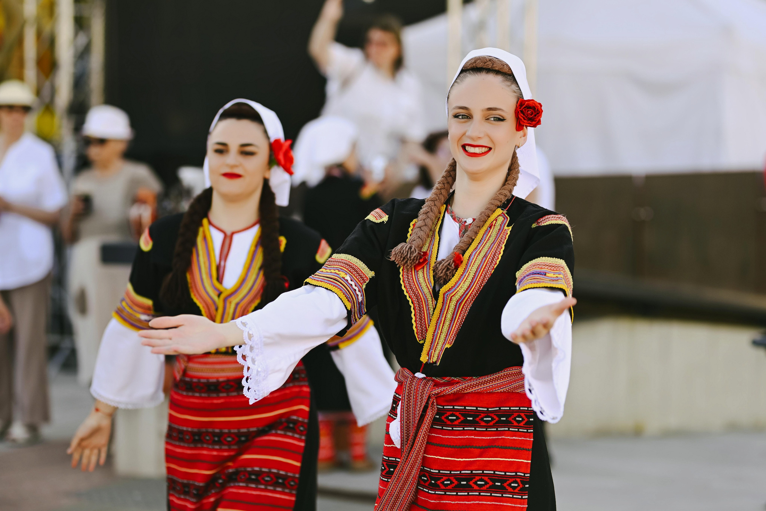 Saulės žiedas 2025. Rokas Baranauskas fotografija