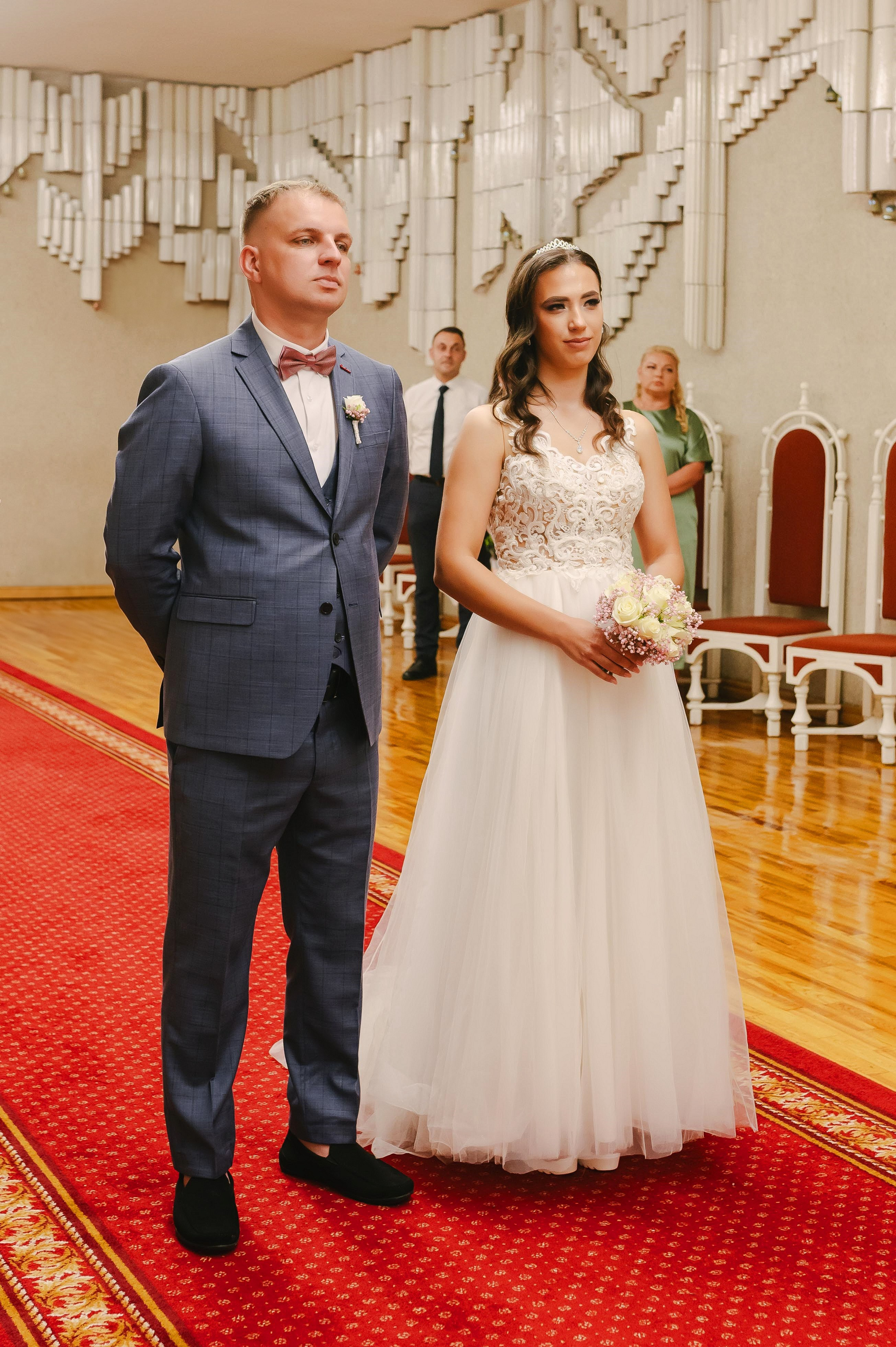 Dorina & Mantas. Rokas Baranauskas fotografija