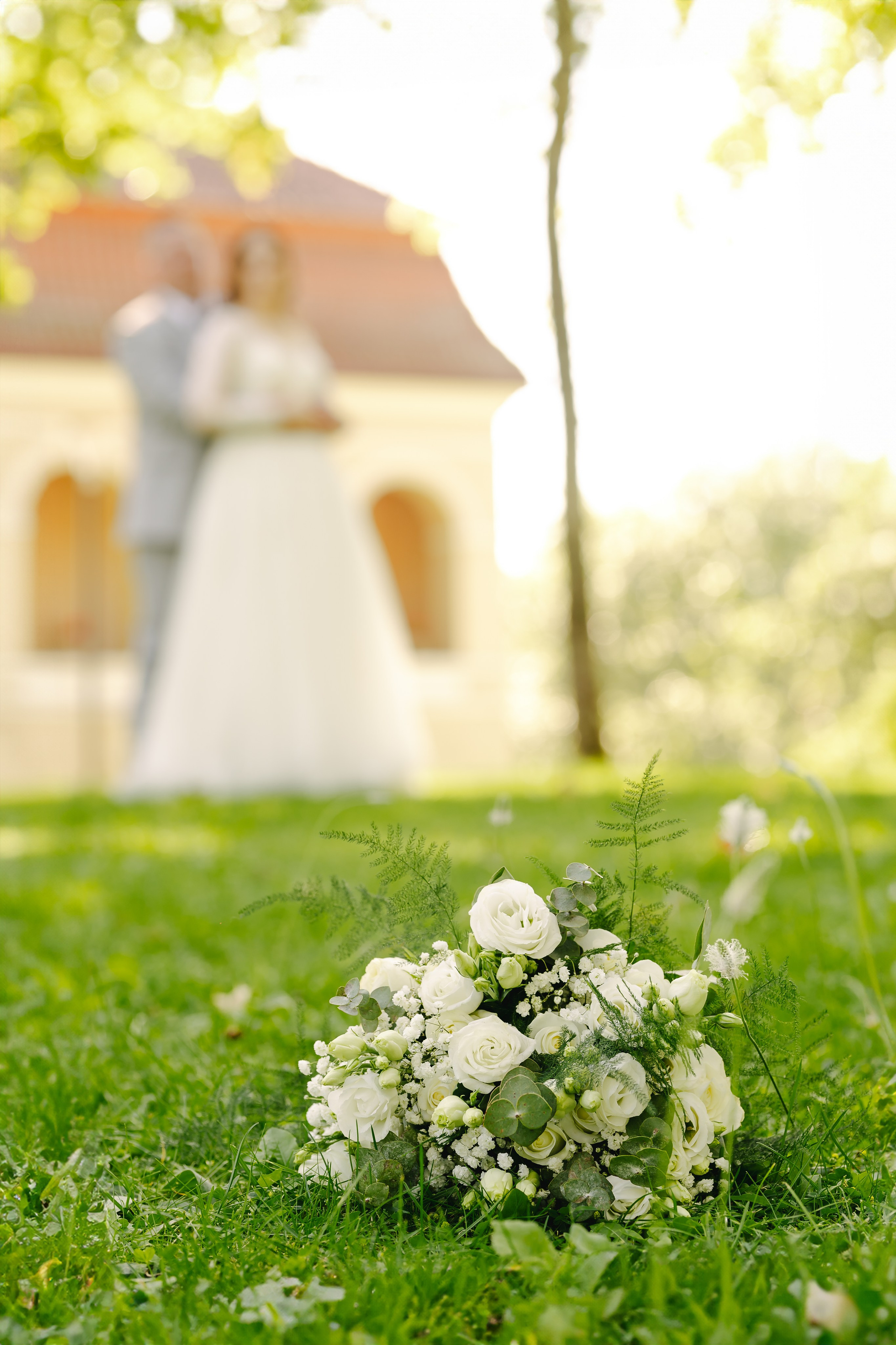 Laura & Audrius. Rokas Baranauskas fotografija