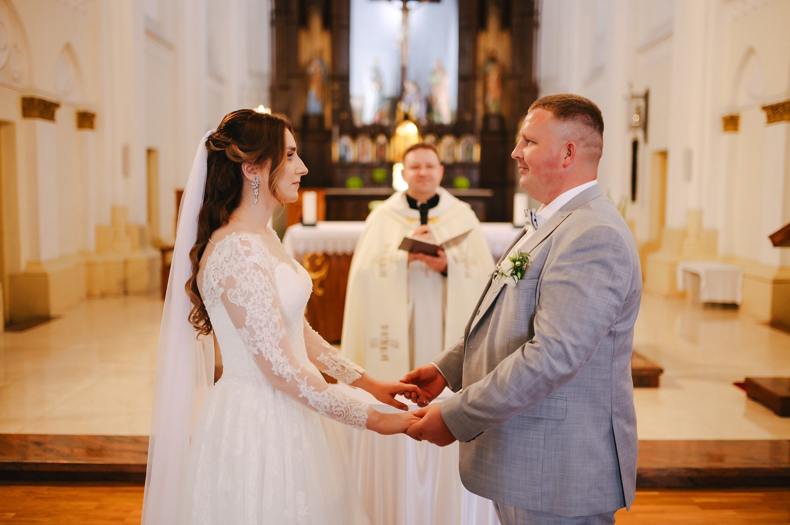 Laura & Audrius. Rokas Baranauskas fotografija