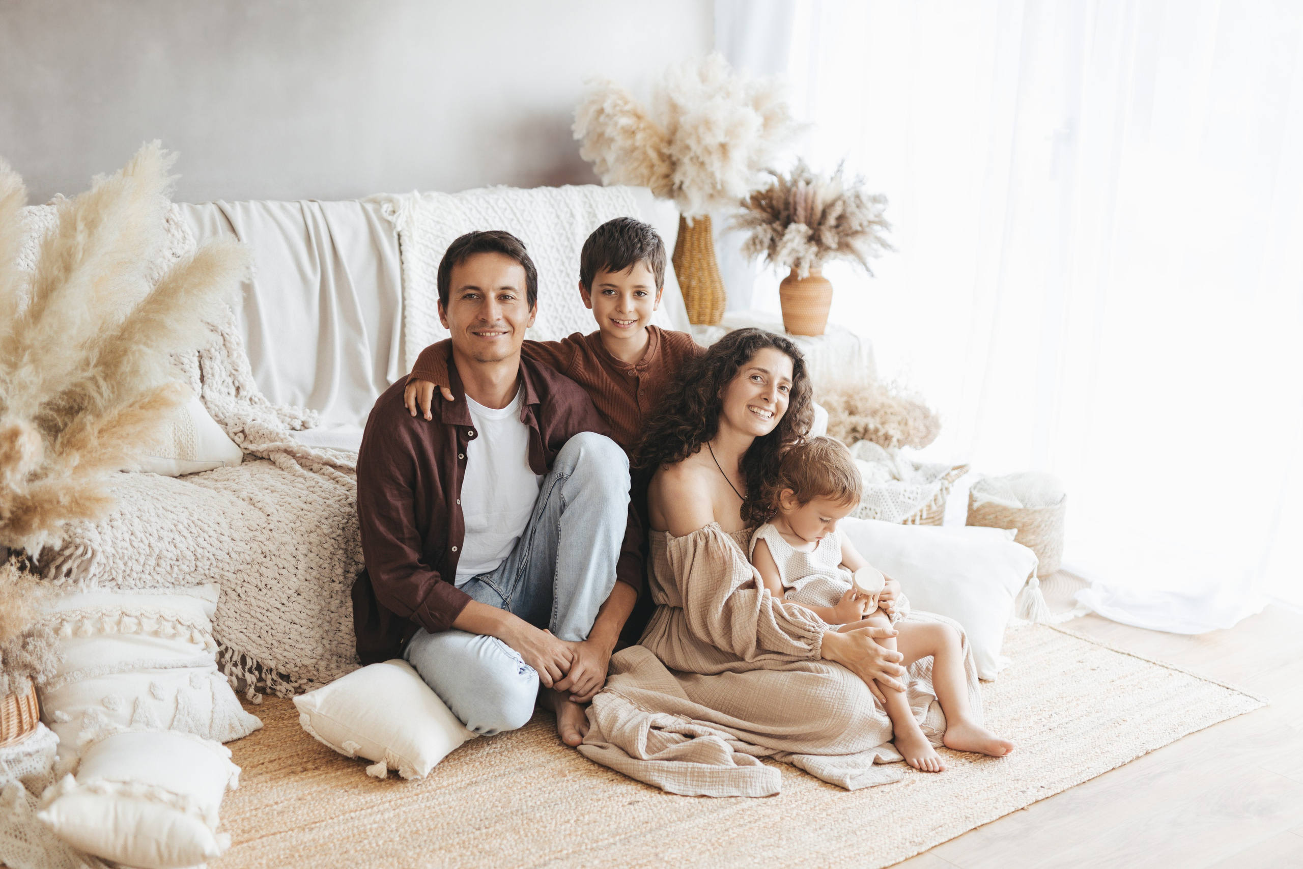 Family and Kids. Newborn, kids, family photographer based near Zurich, Switzerland