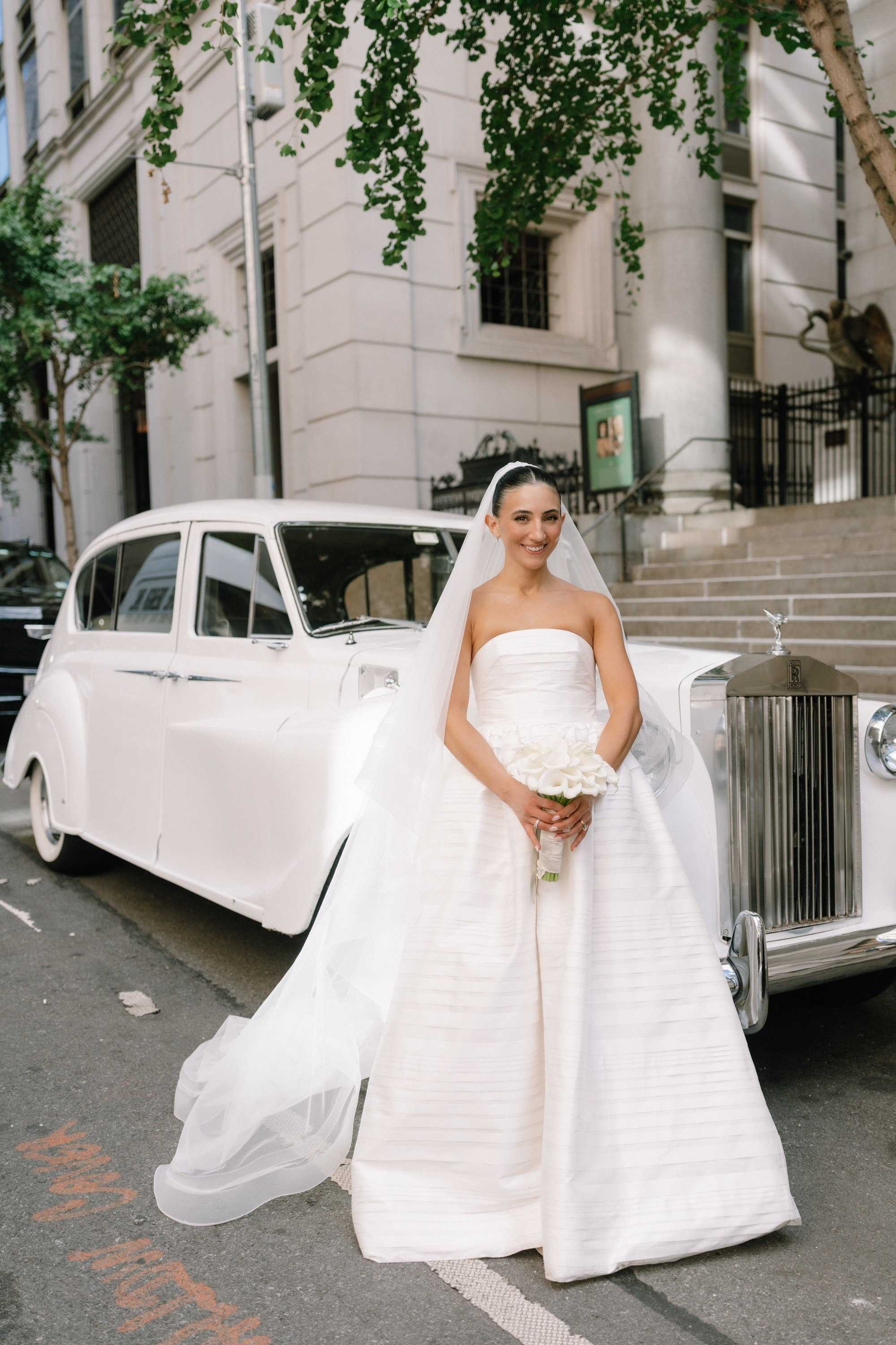 Dayna and Douglas. Wedding photographer and videographer New York | New Jersey