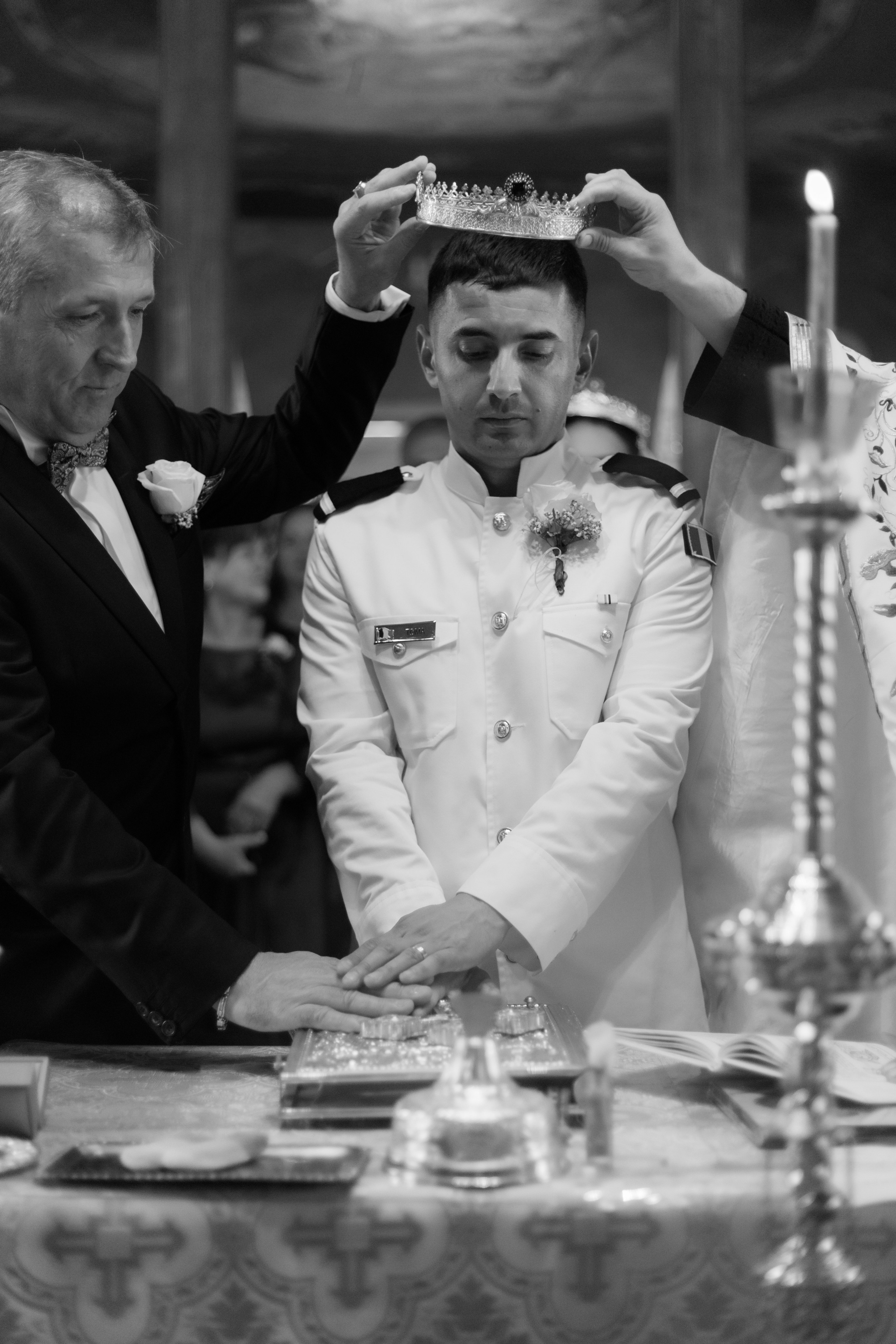 Malina & Alex. Fotograf si videograf — evenimente si studio