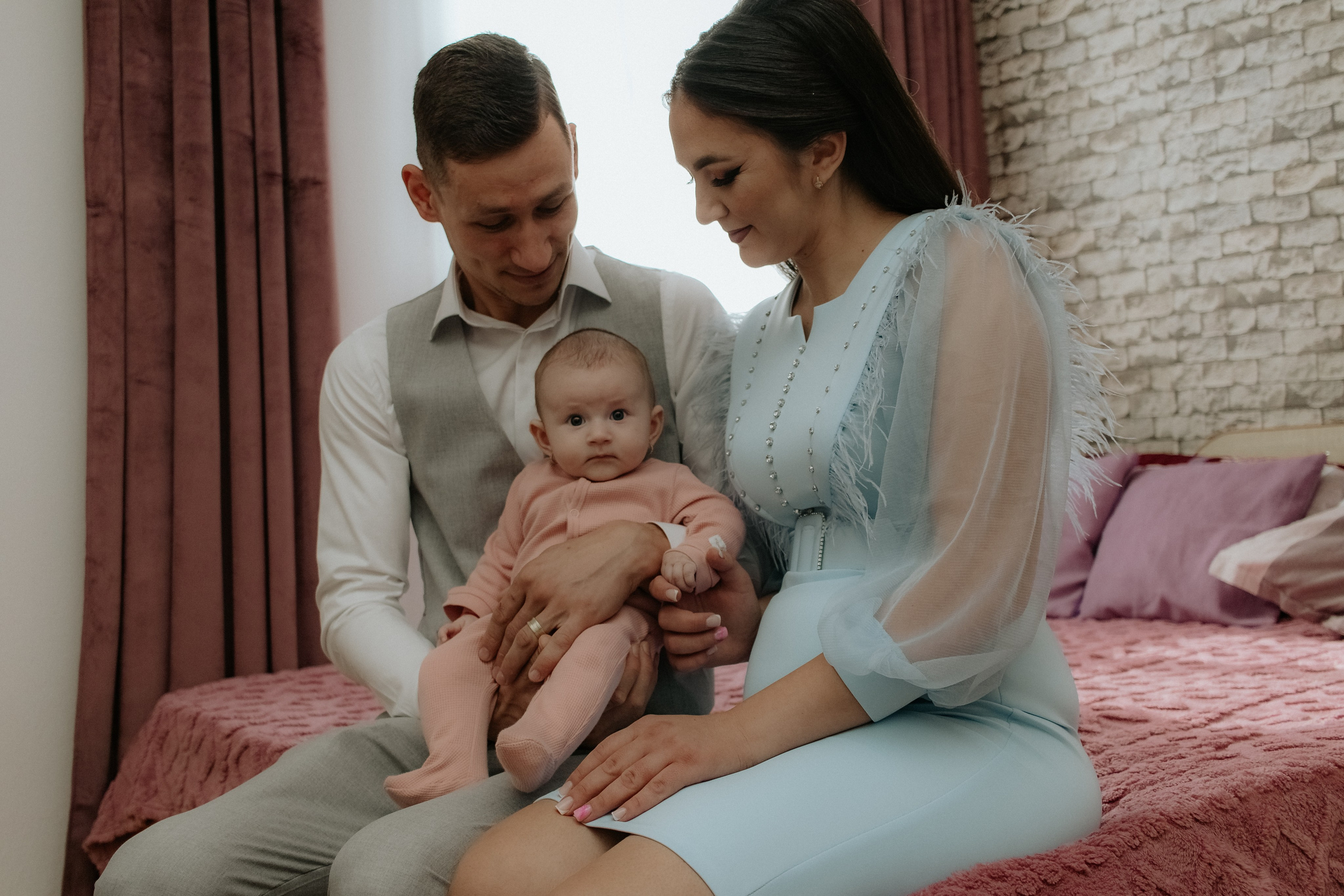 Ingrid. Fotograf si videograf — evenimente si studio