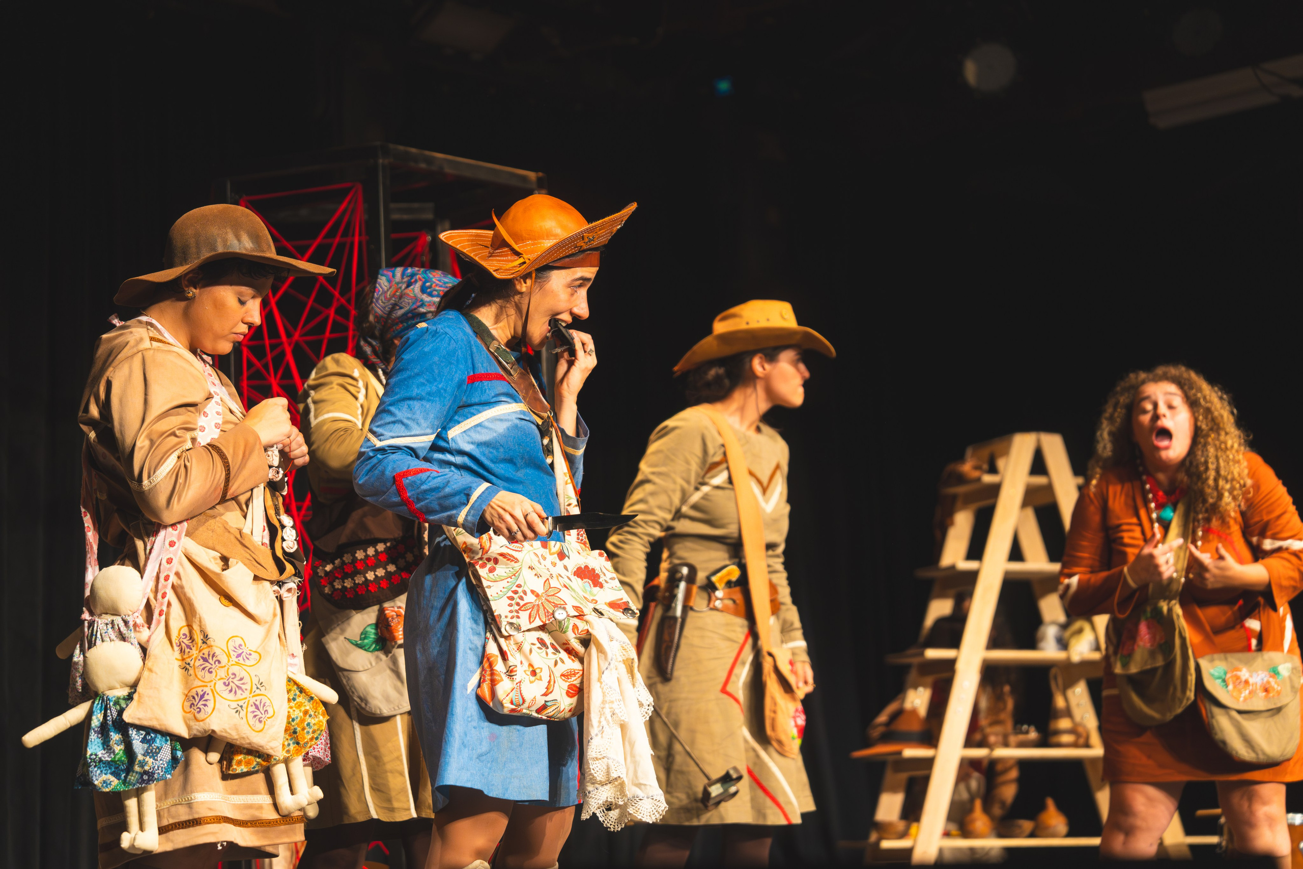 Maria de quem?. FabianoPhotography