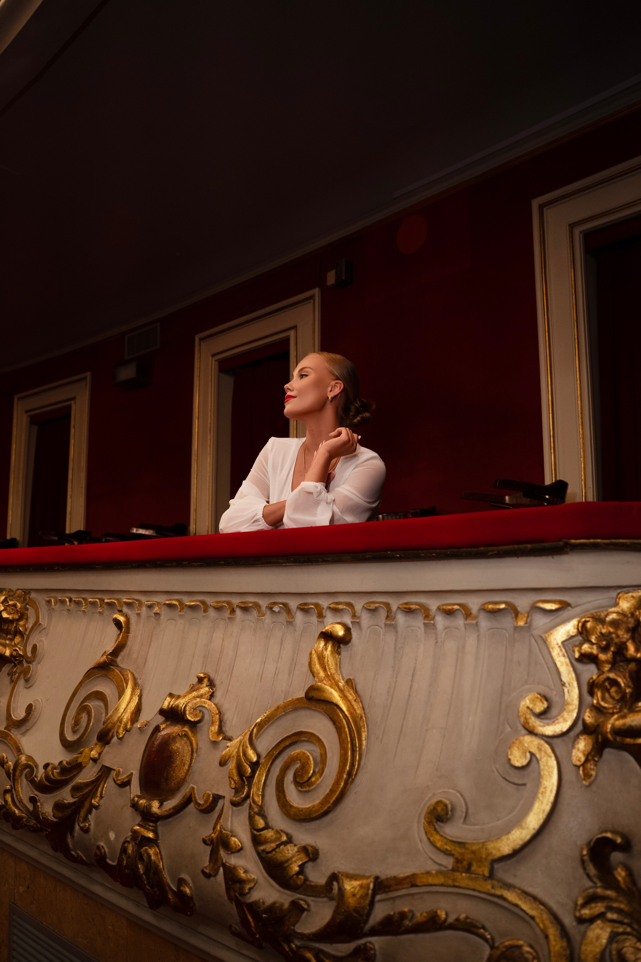 Theatre. Cinematic Photography in Spain | Photographer & Videographer