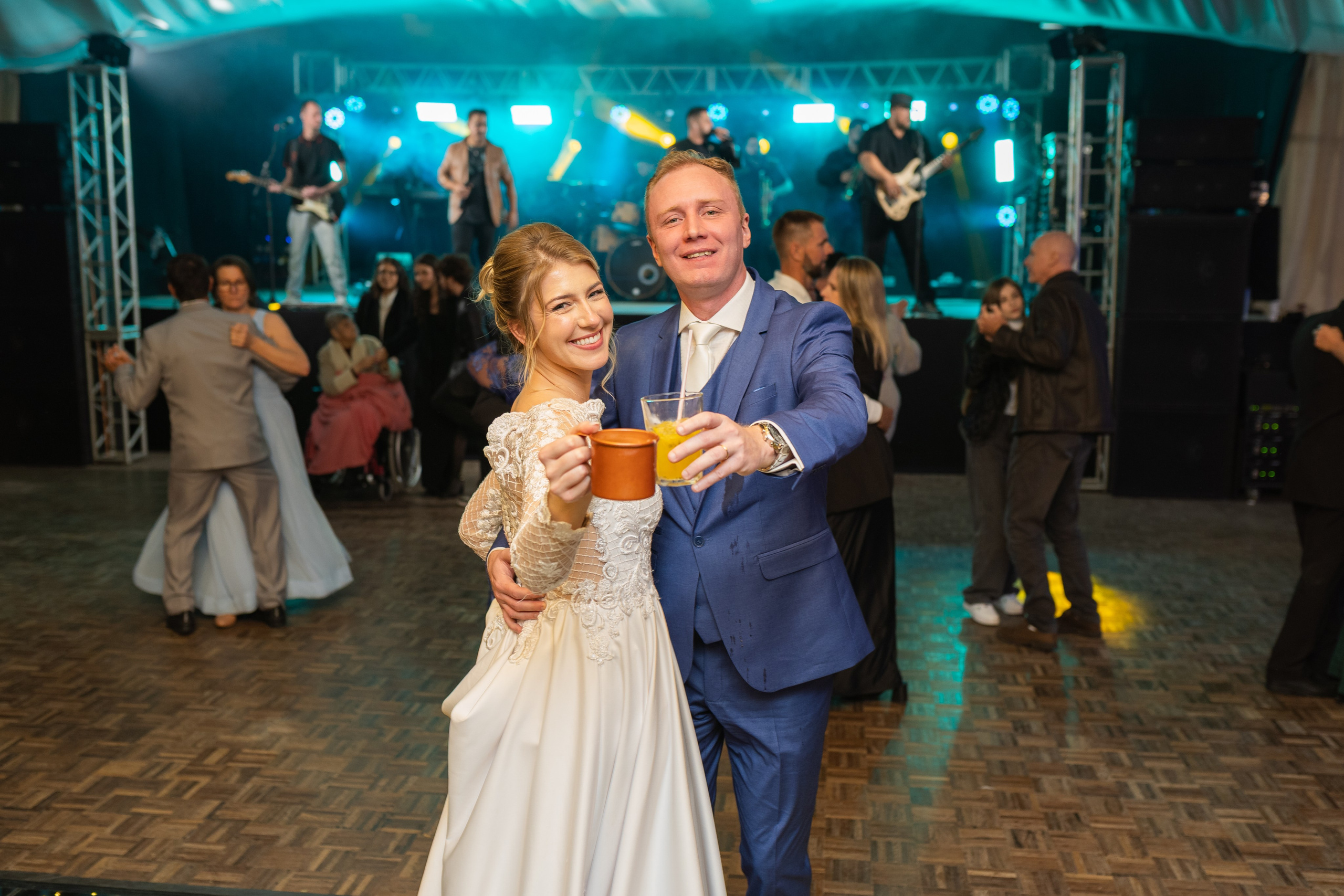 Jordana e Elker. Juliano anjos fotografia