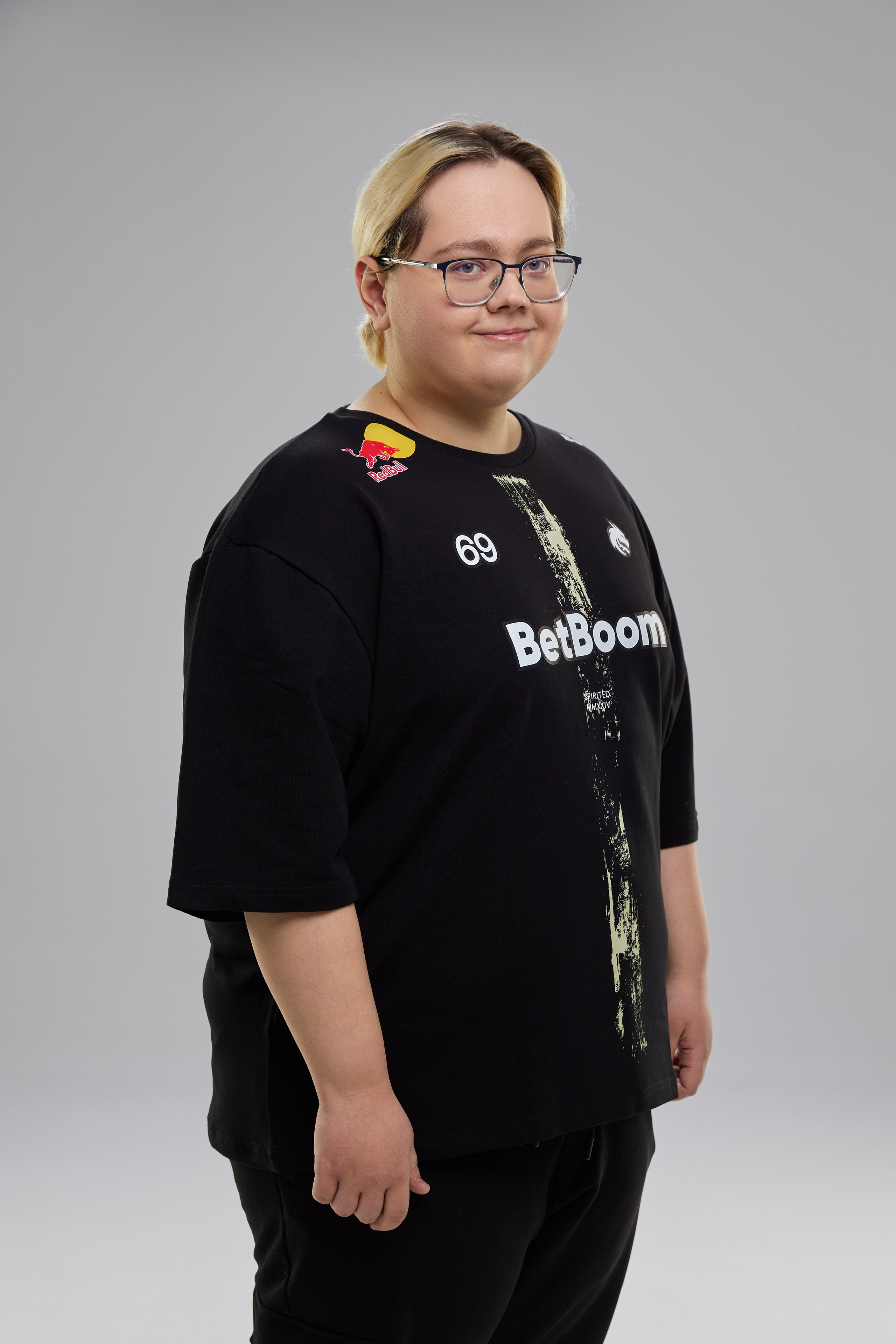 Team Spirit CS. Фотограф Инна Гайнулина