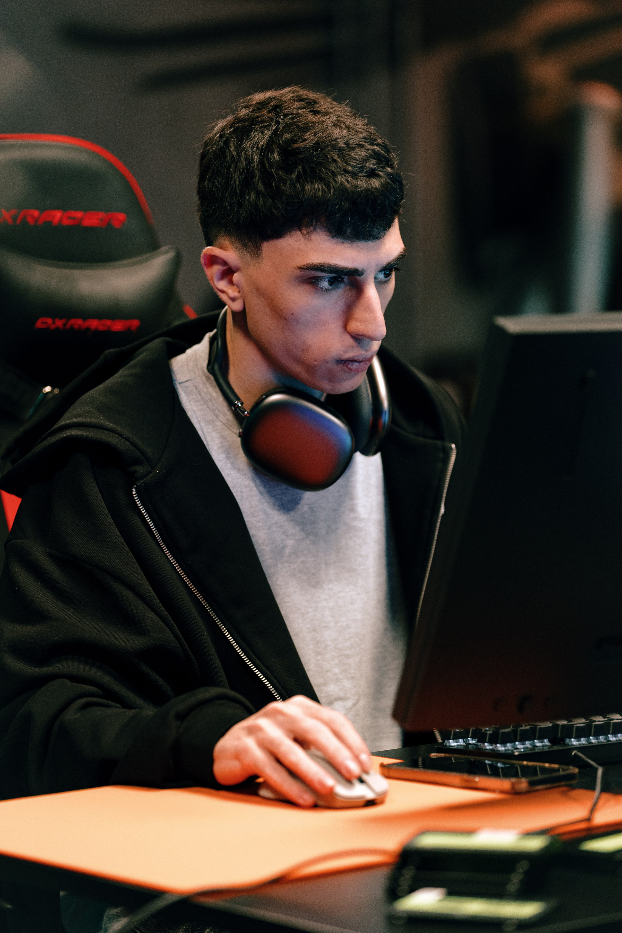 Evelone (CS Tournament). Фотограф Инна Гайнулина