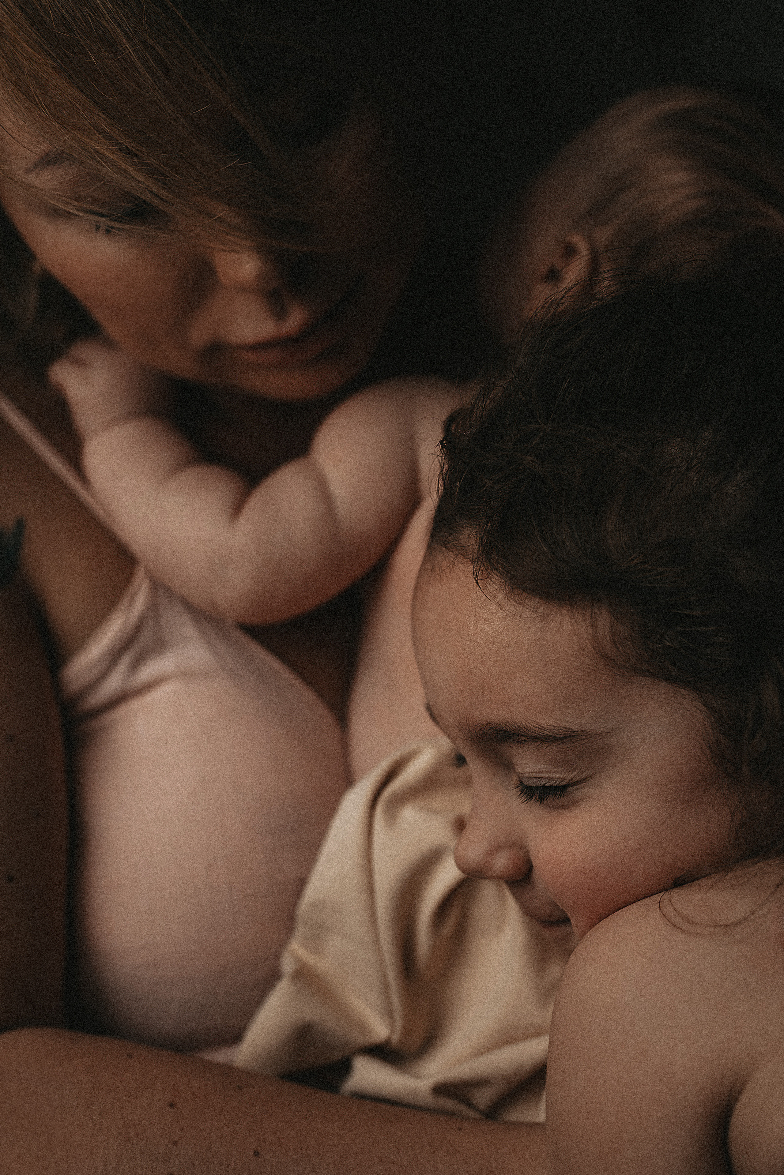 Baby. Yorkshire Photographer