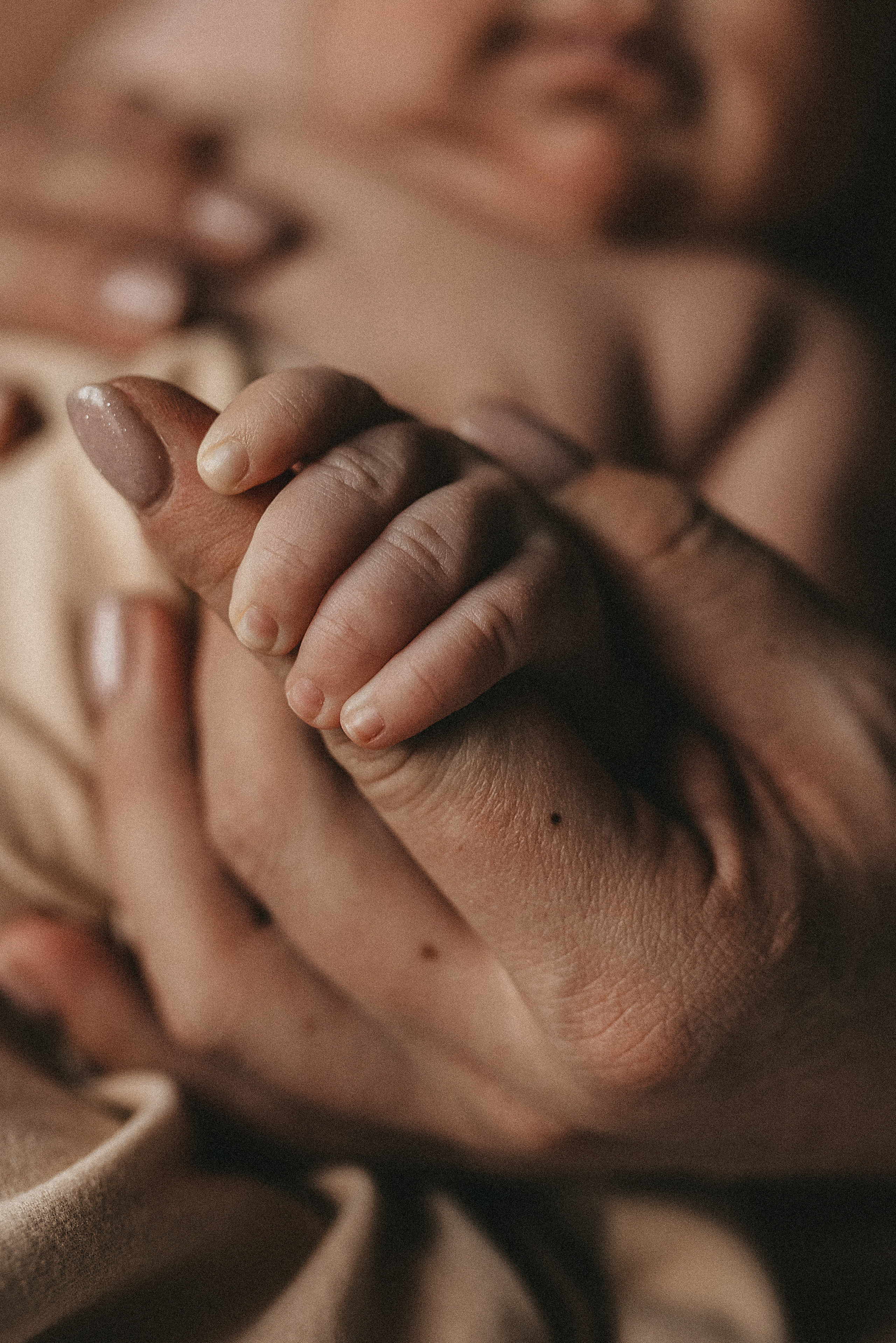 Baby. Yorkshire Photographer