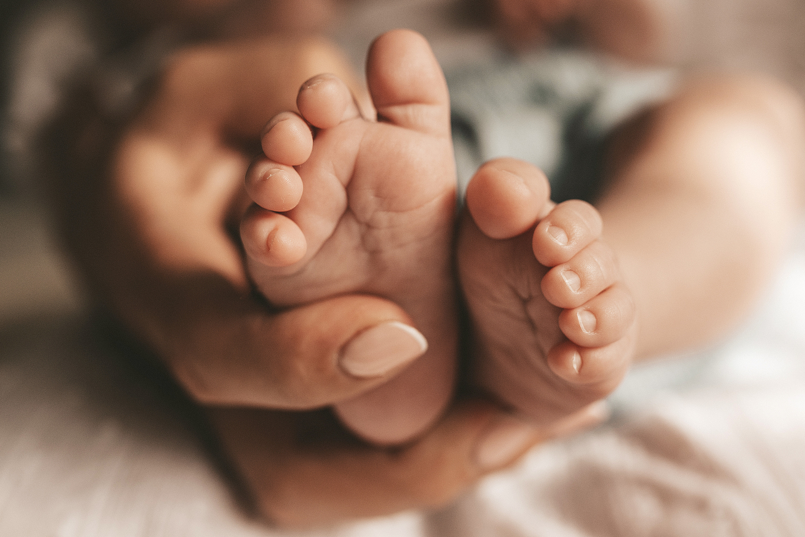 Baby. Yorkshire Photographer