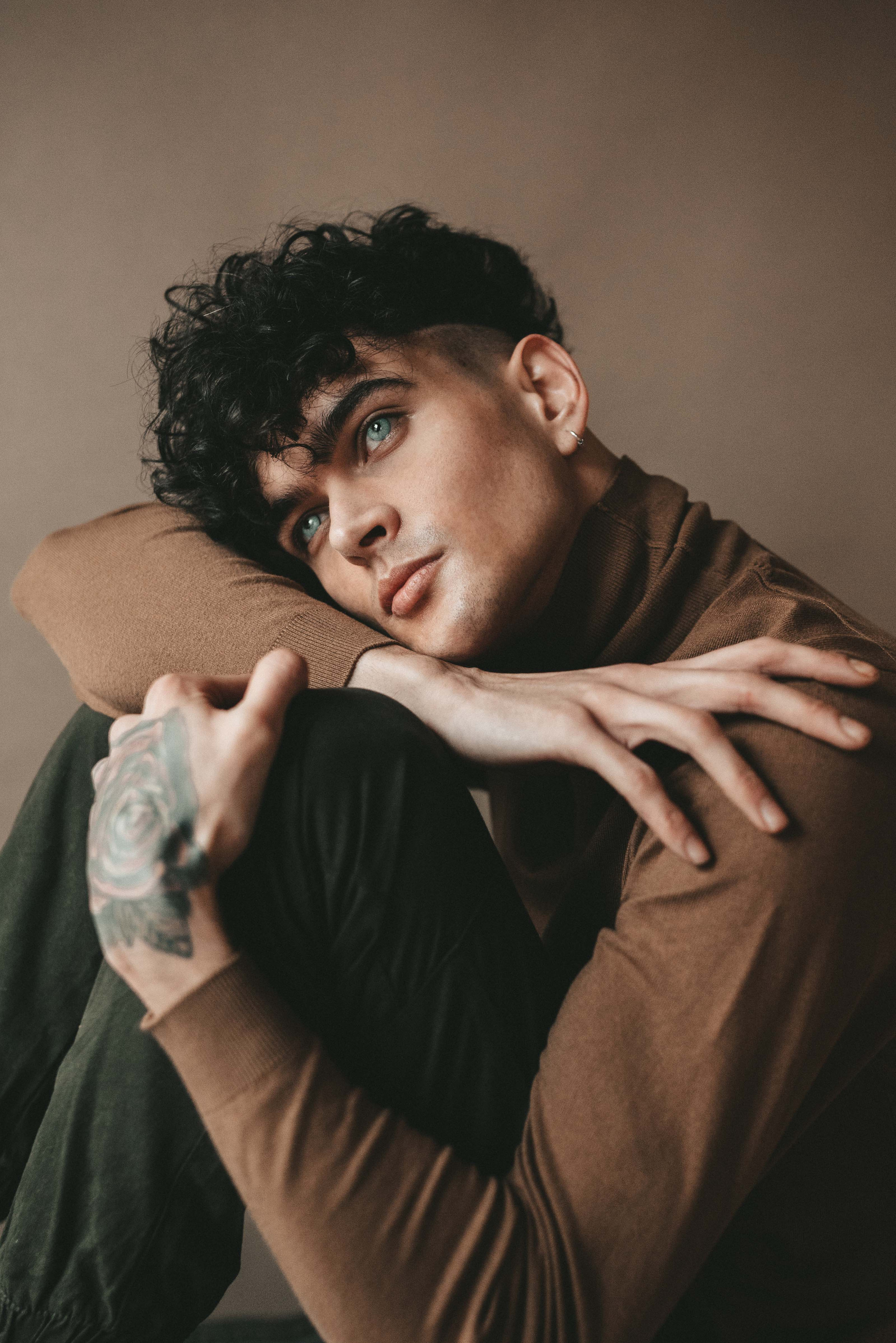 Simon. Yorkshire Photographer