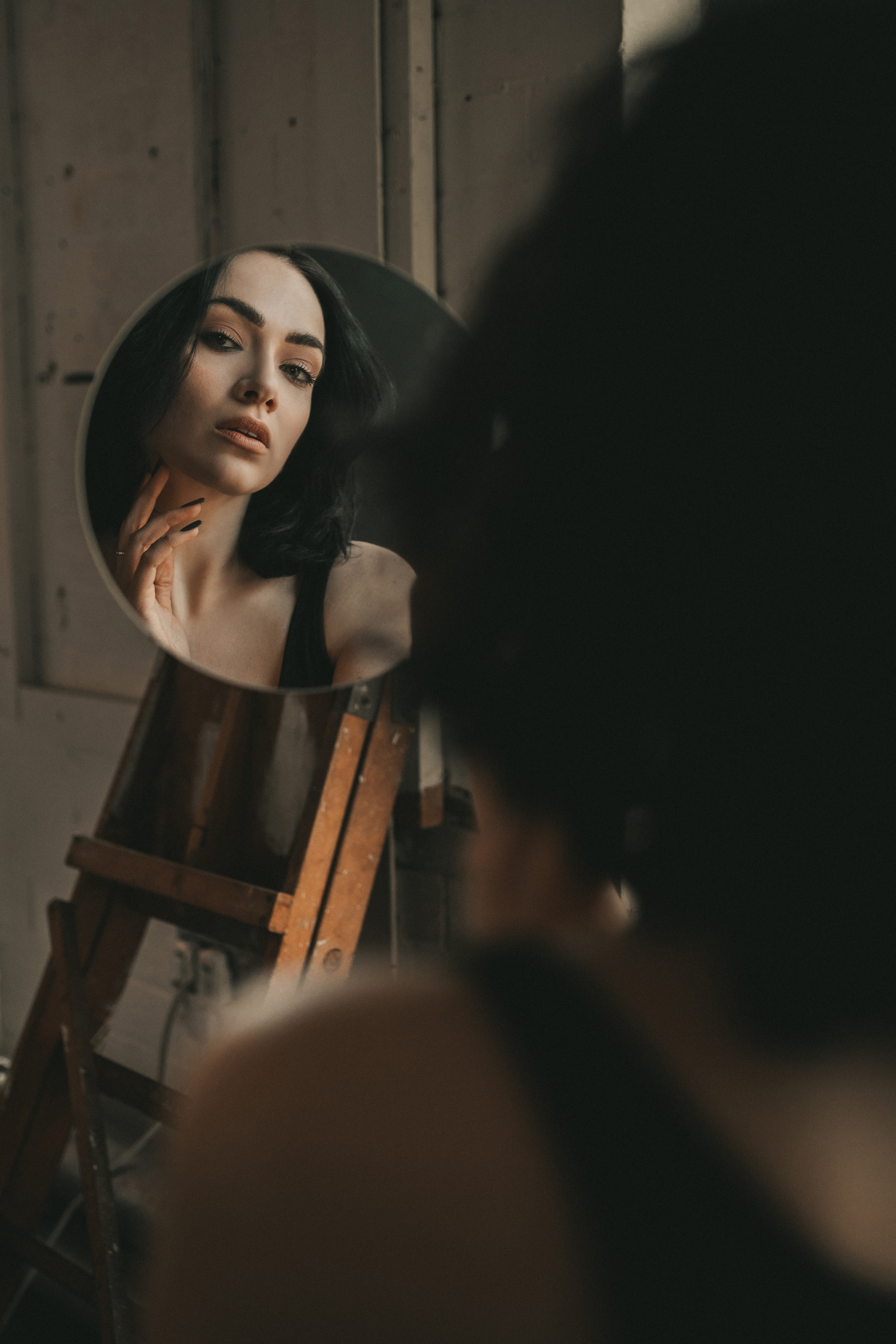 Xenia. Yorkshire Photographer