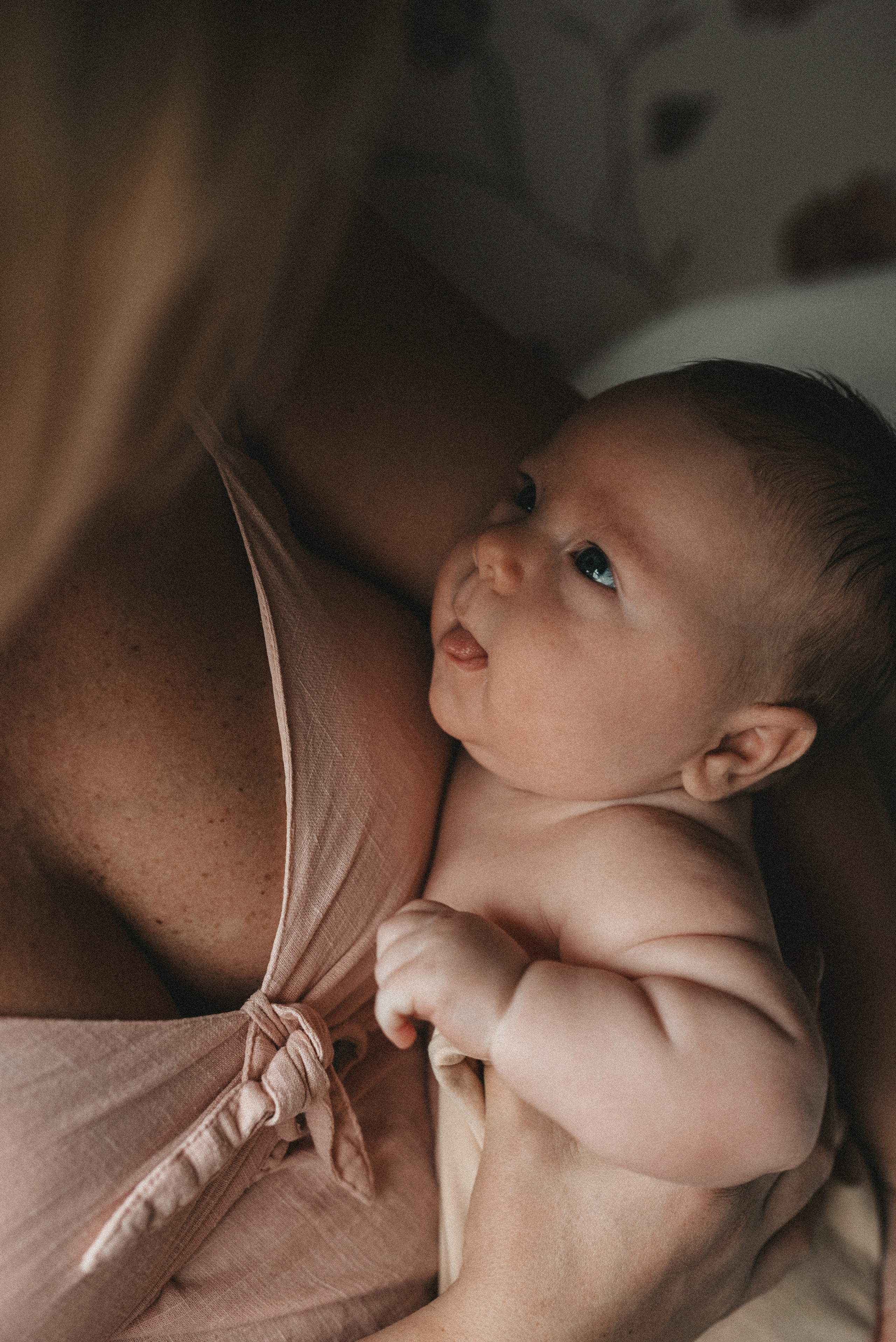 Baby. Yorkshire Photographer