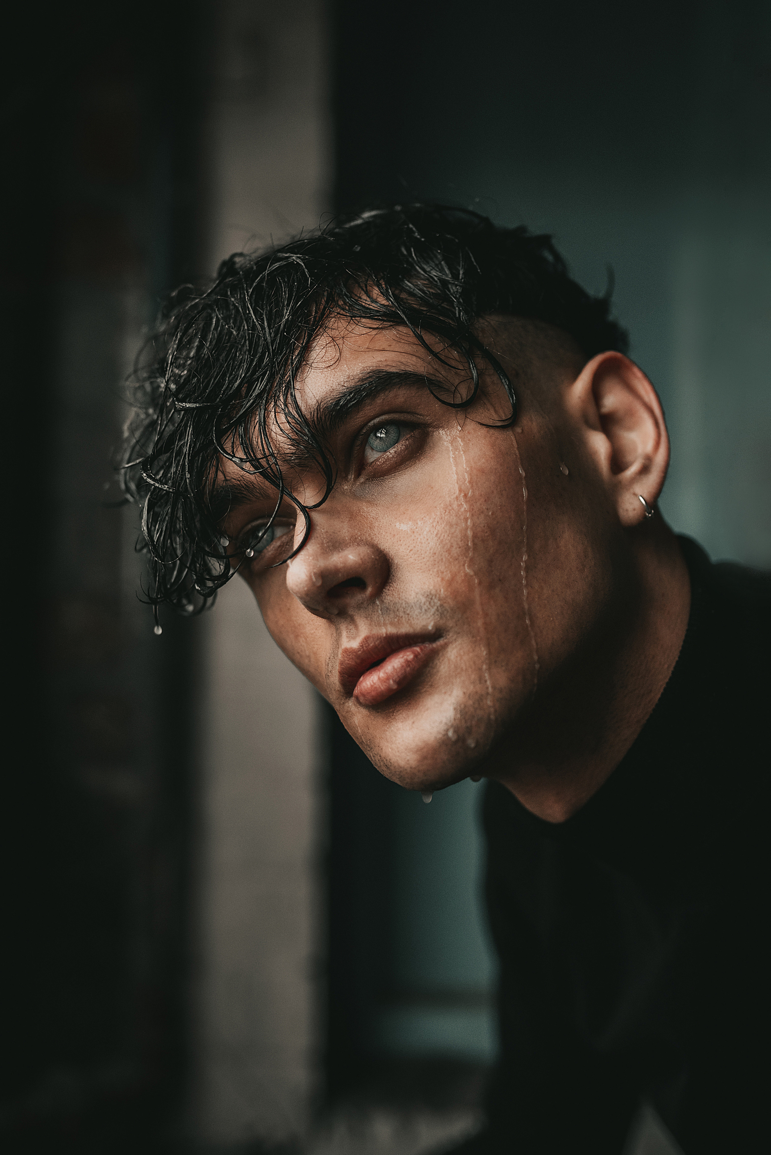 Simon. Yorkshire Photographer