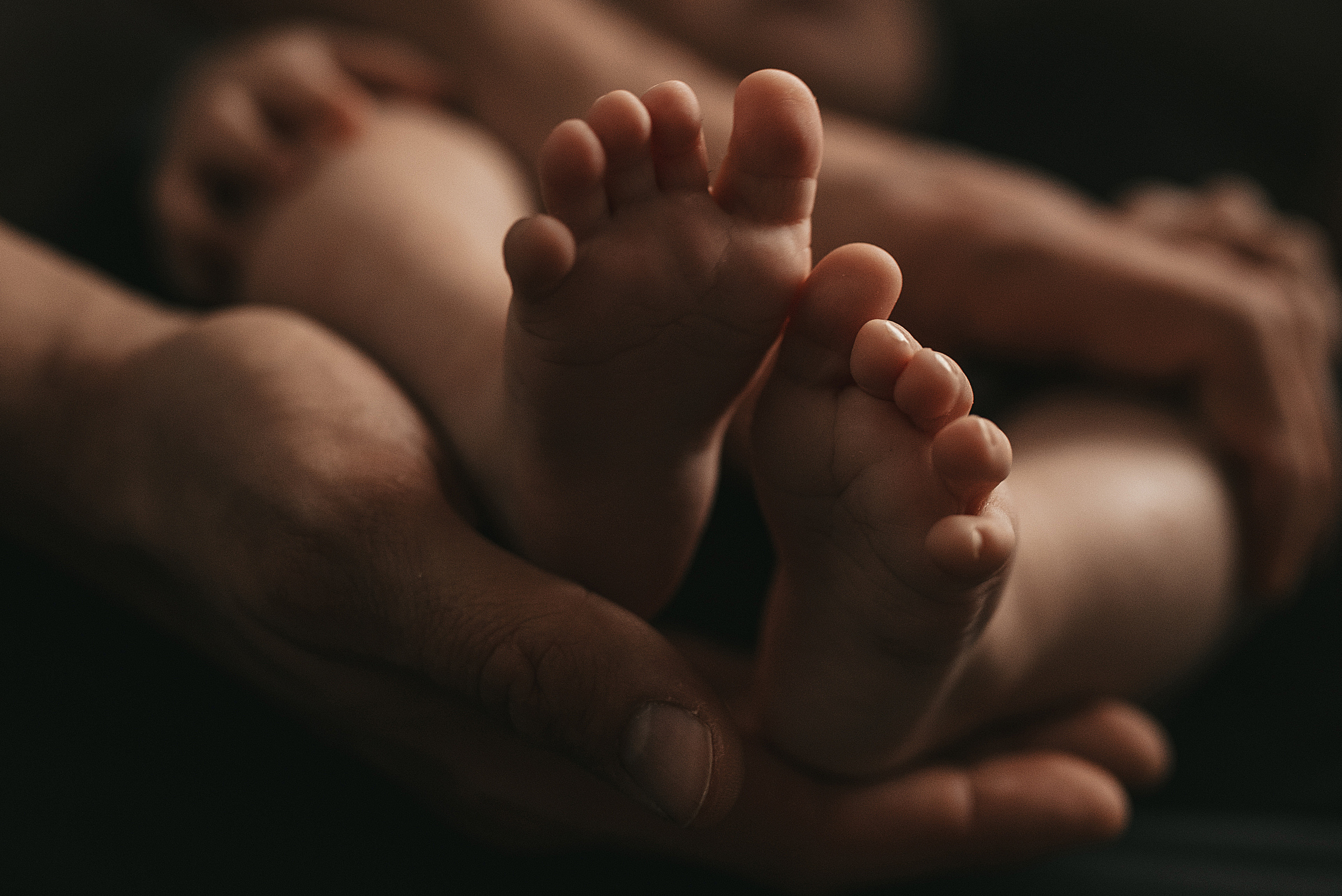 Baby. Yorkshire Photographer