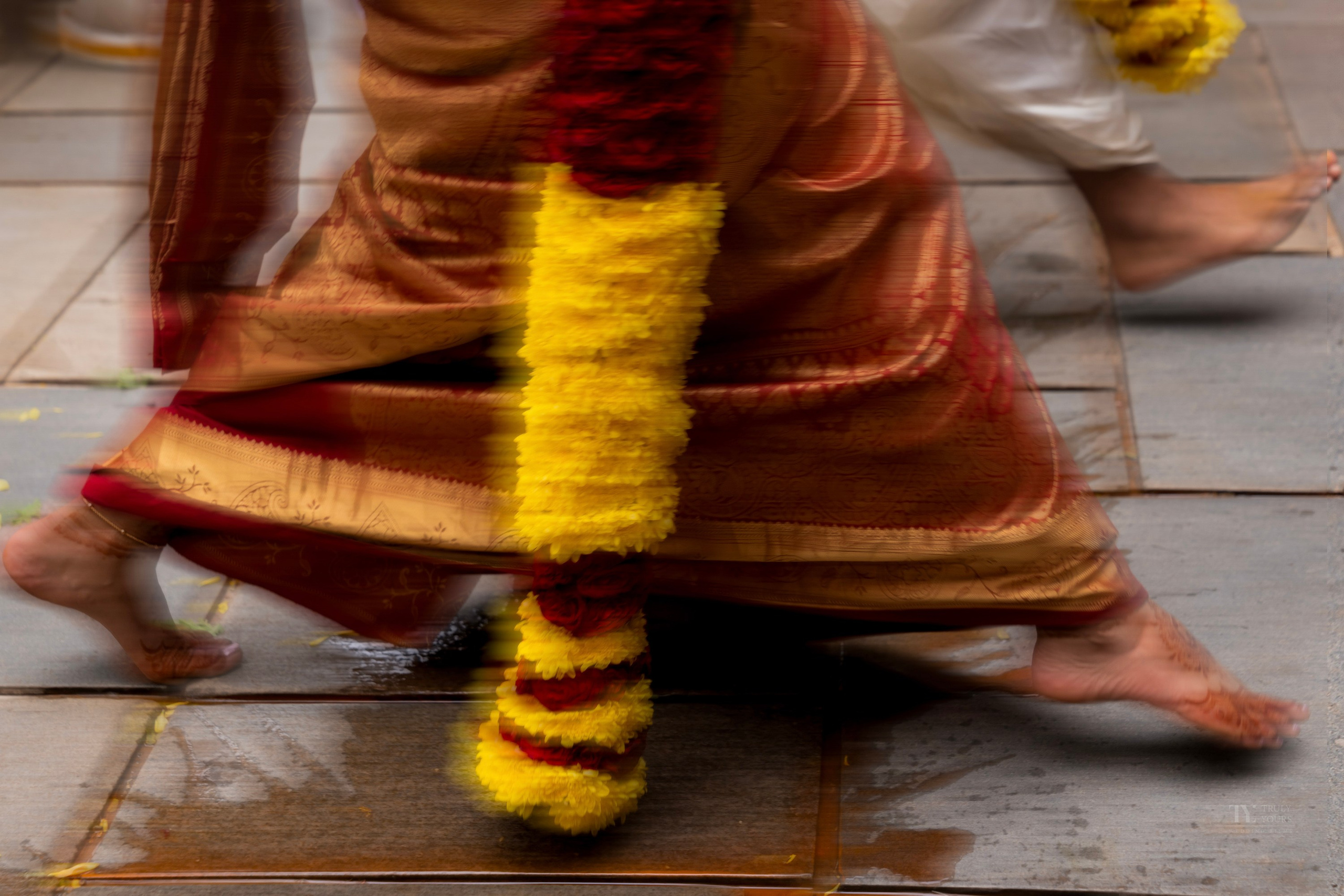 How we see. Truly Yours | Documentary Wedding Photography & Films | Sharath Padaru, Bangalore